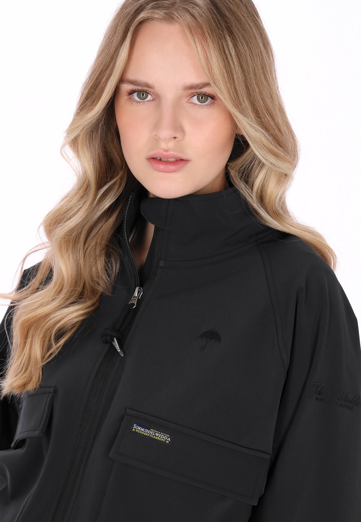 Kurtka Kobiety Schmuddelwedda