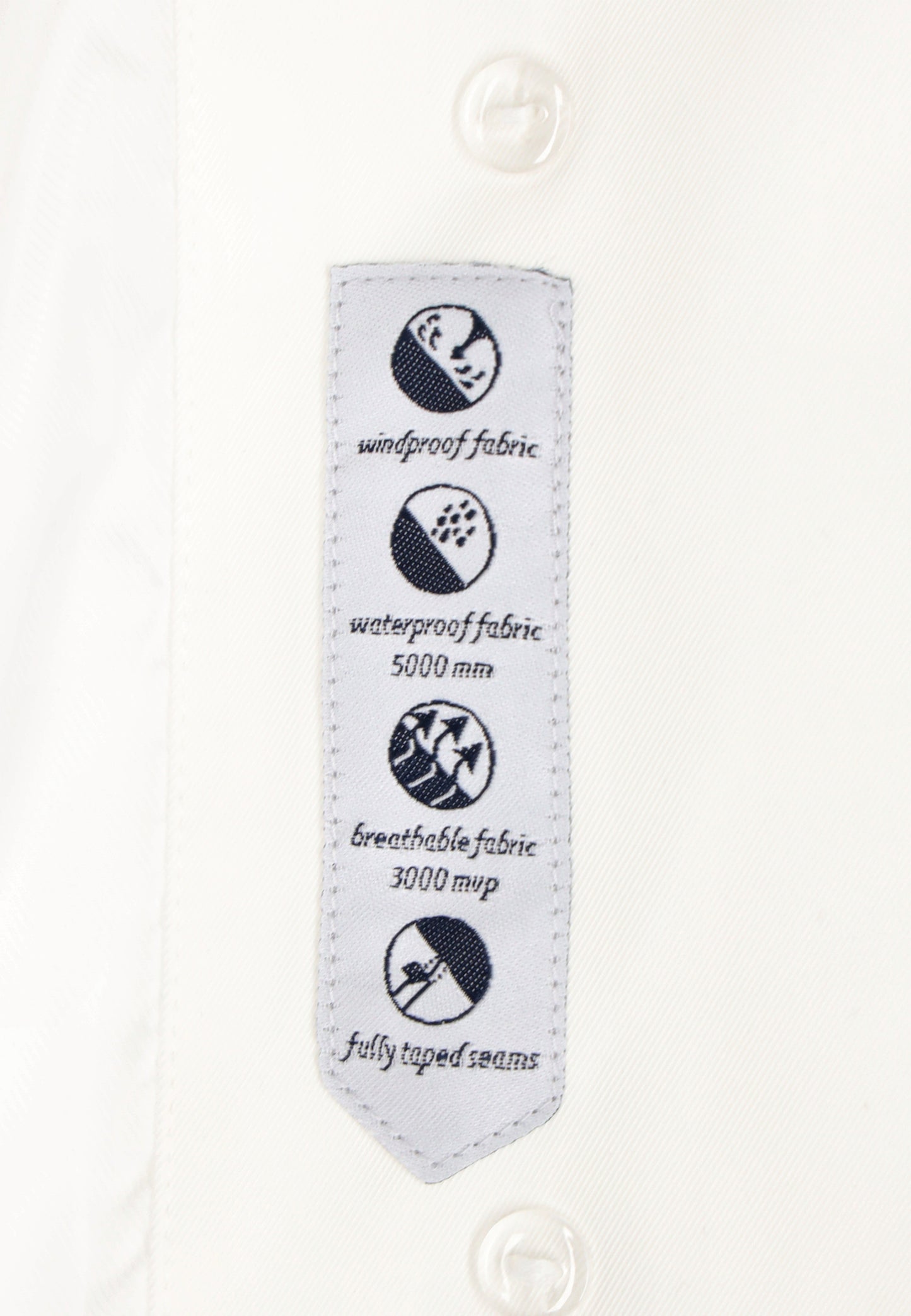 Schmuddelwedda Women's Jacket