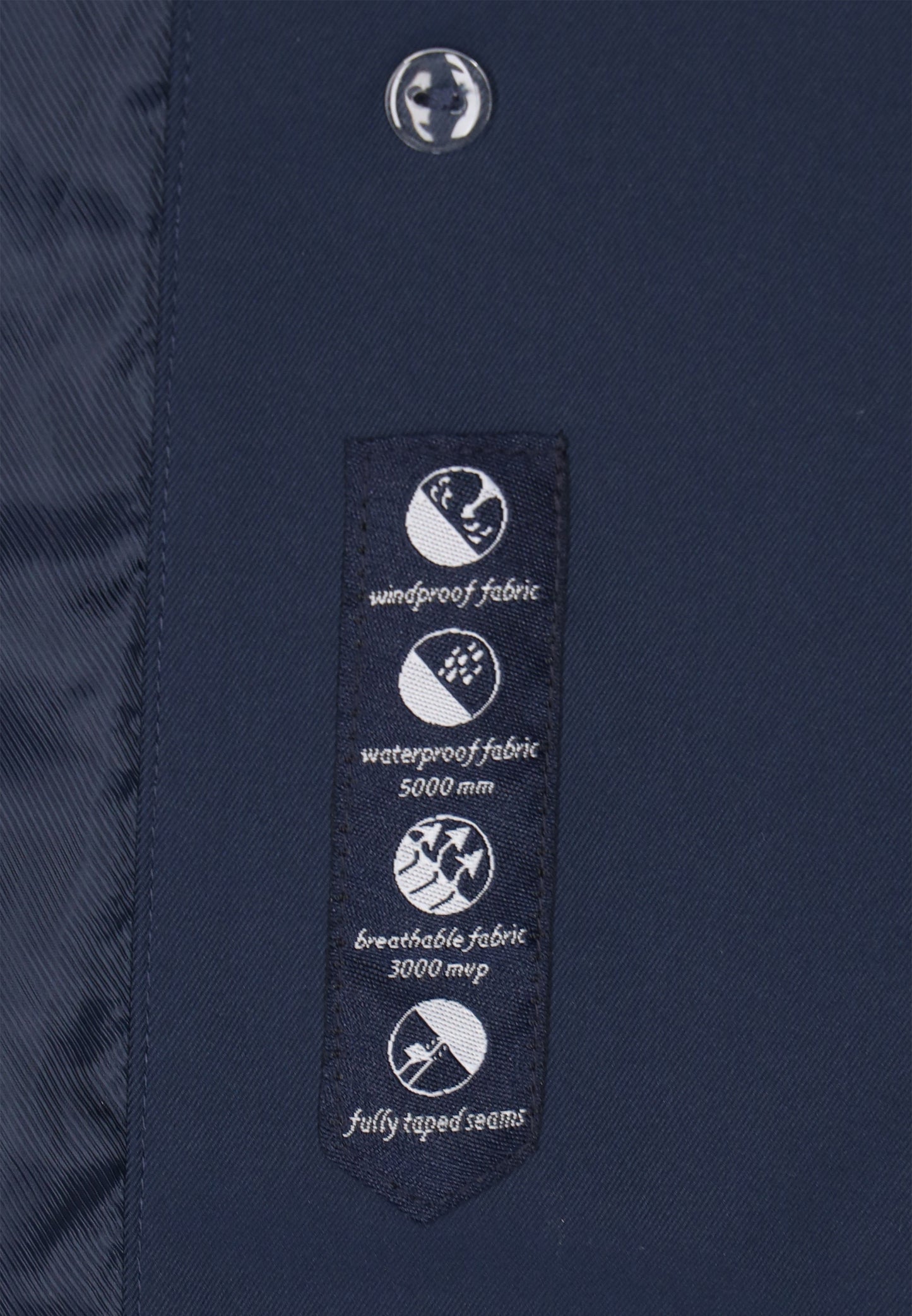 Schmuddelwedda Damenmantel