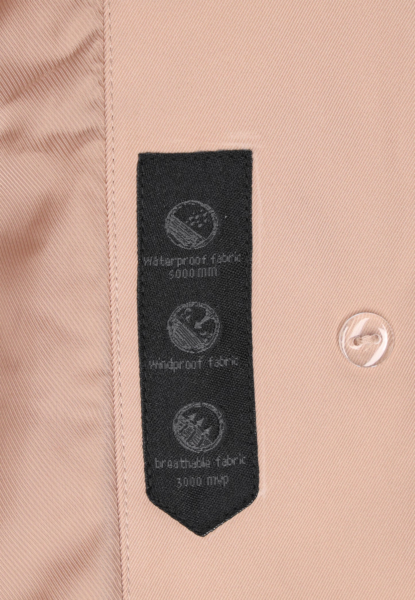 DreiMaster Klassik Damenblazer