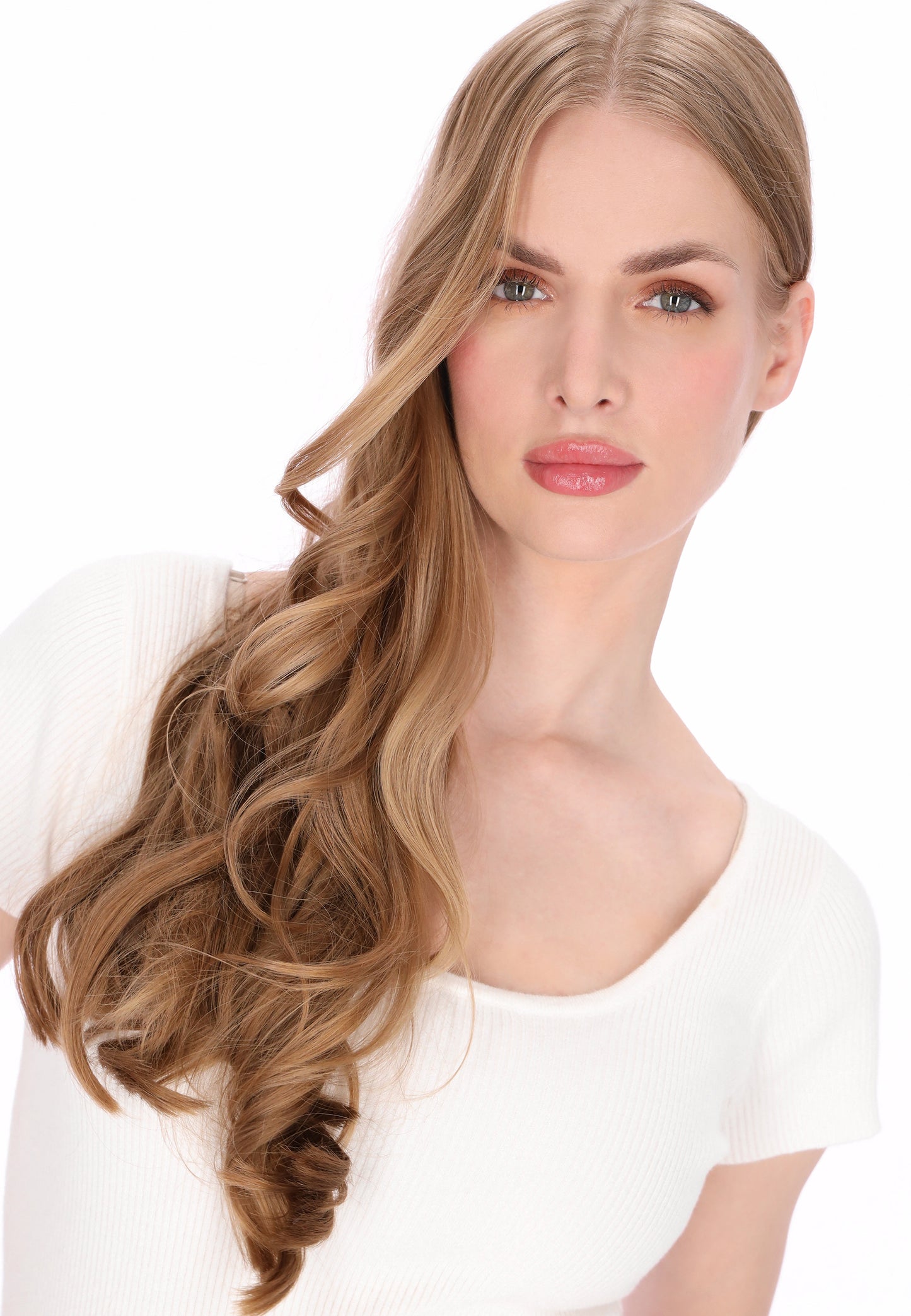 DreiMaster Vintage Damenbluse