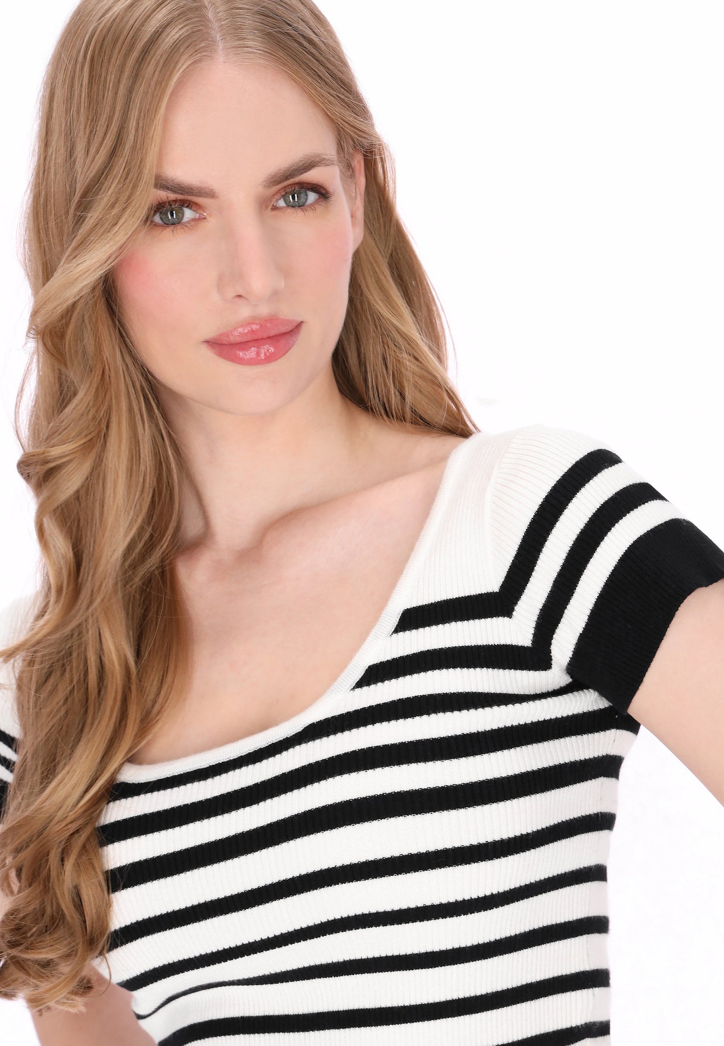 DreiMaster Vintage Bluzka dla Kobiety