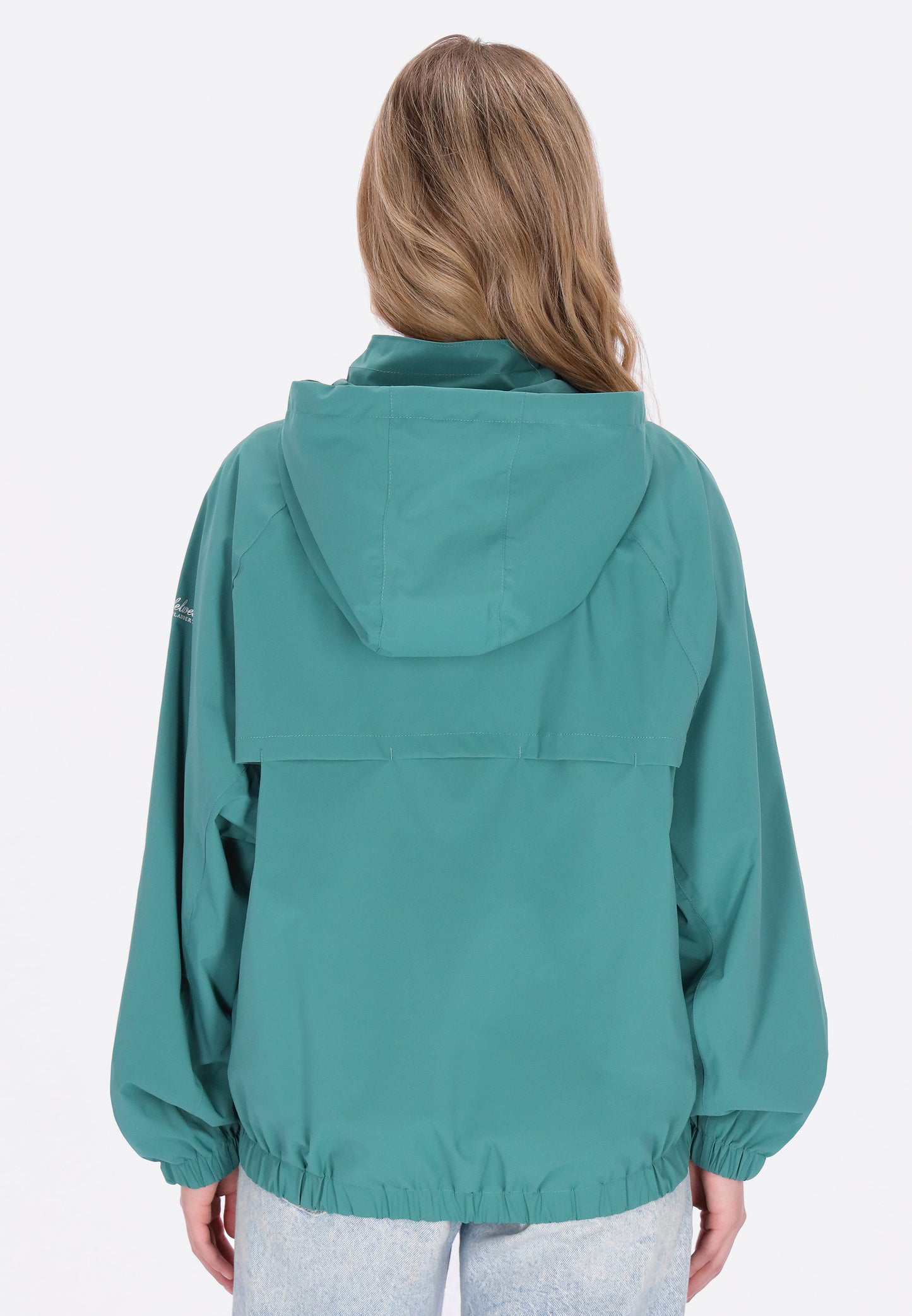 Schmuddelwedda Damenjacke