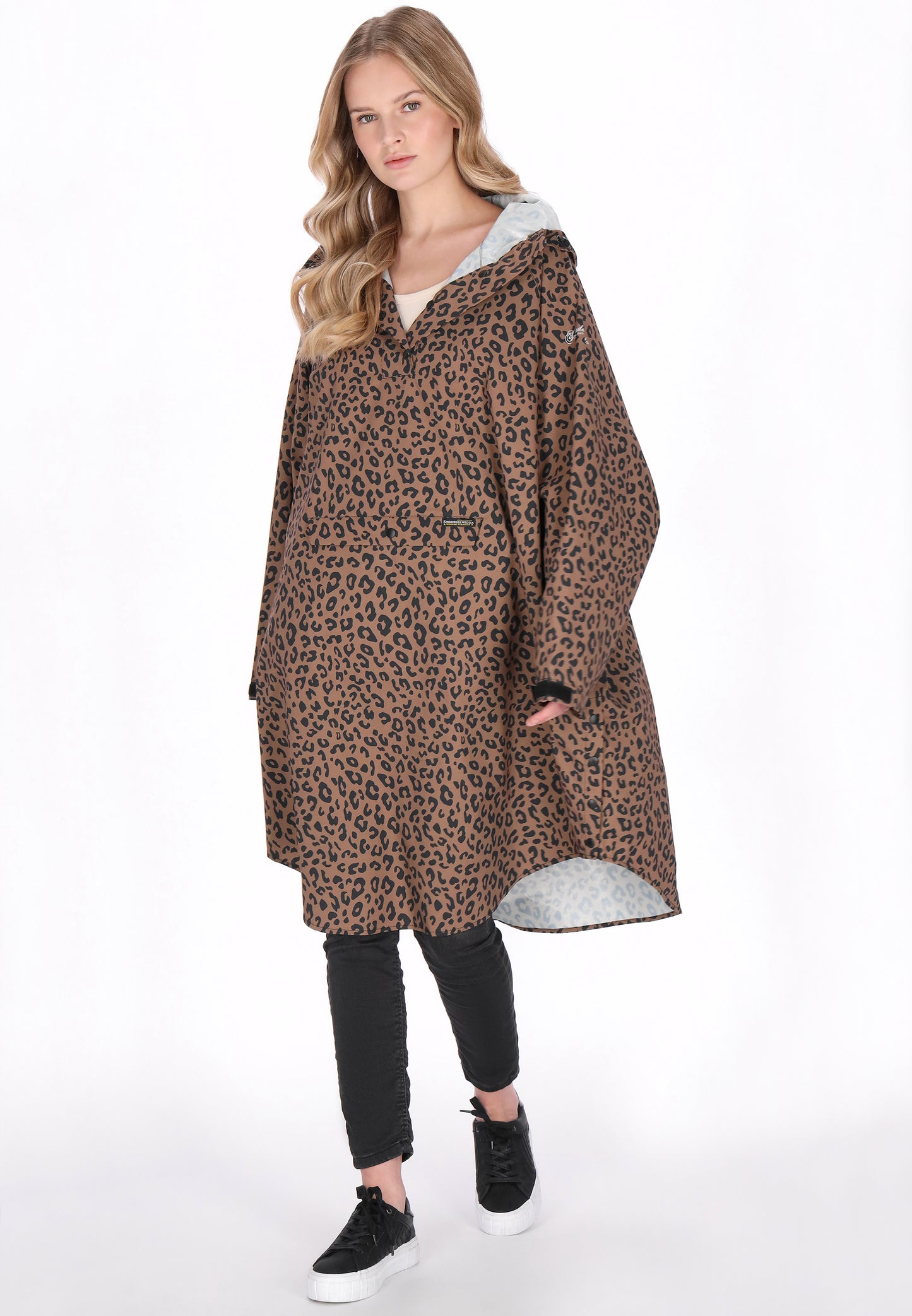 Schmuddelwedda Women's Coat