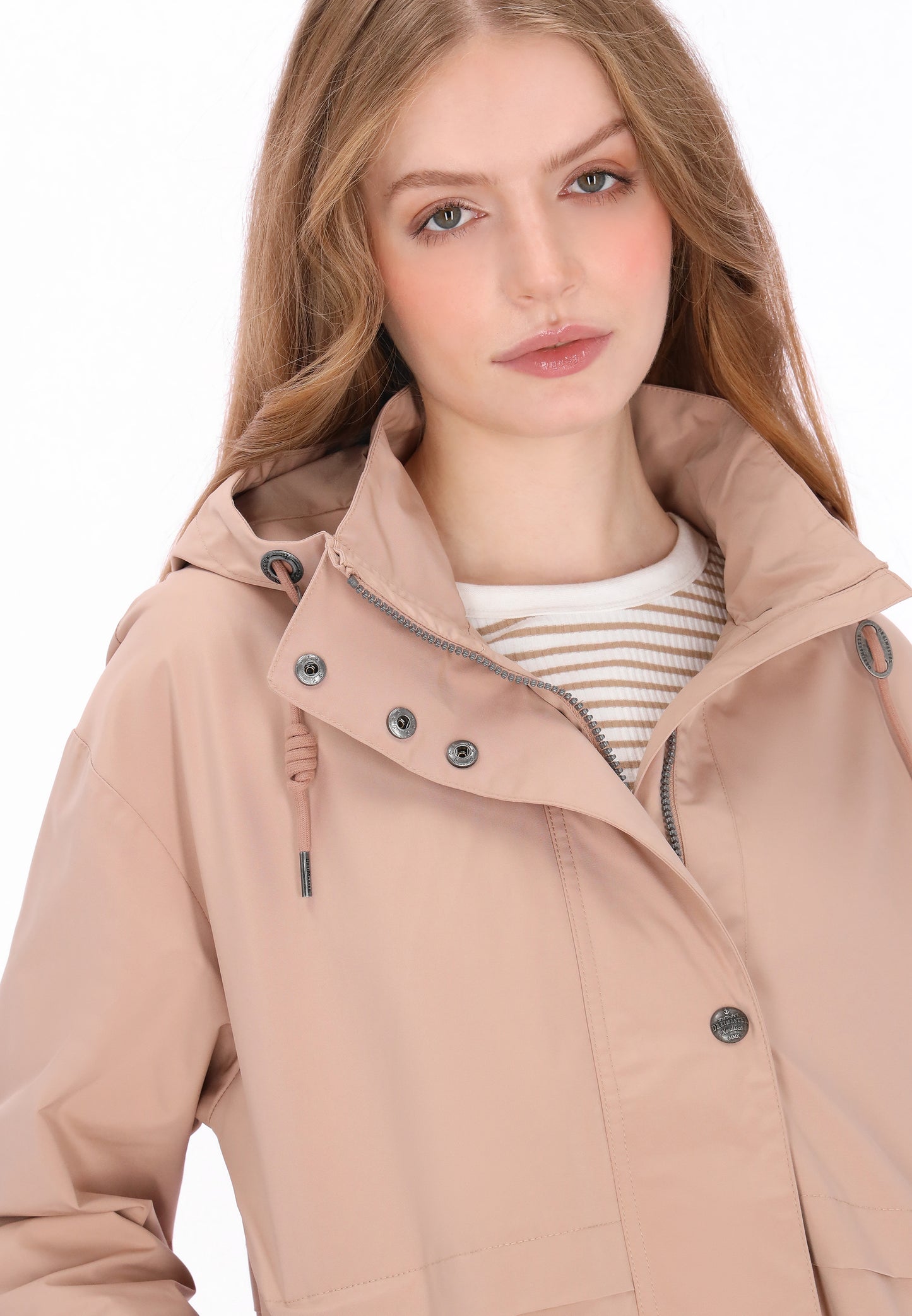 DreiMaster Maritim Kurtka dla Kobiety