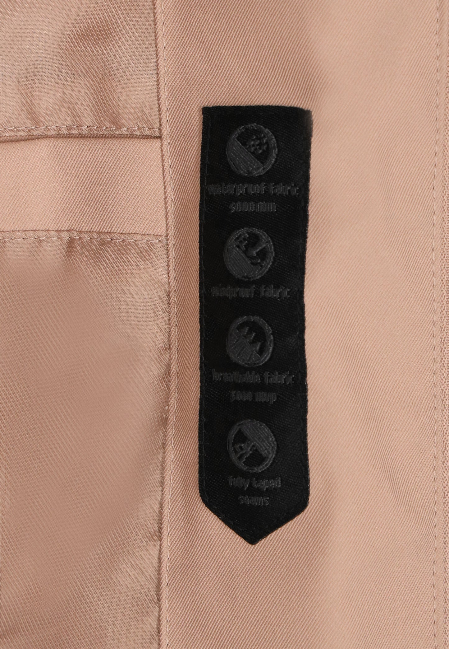 Kurtka męska DreiMaster Klassik