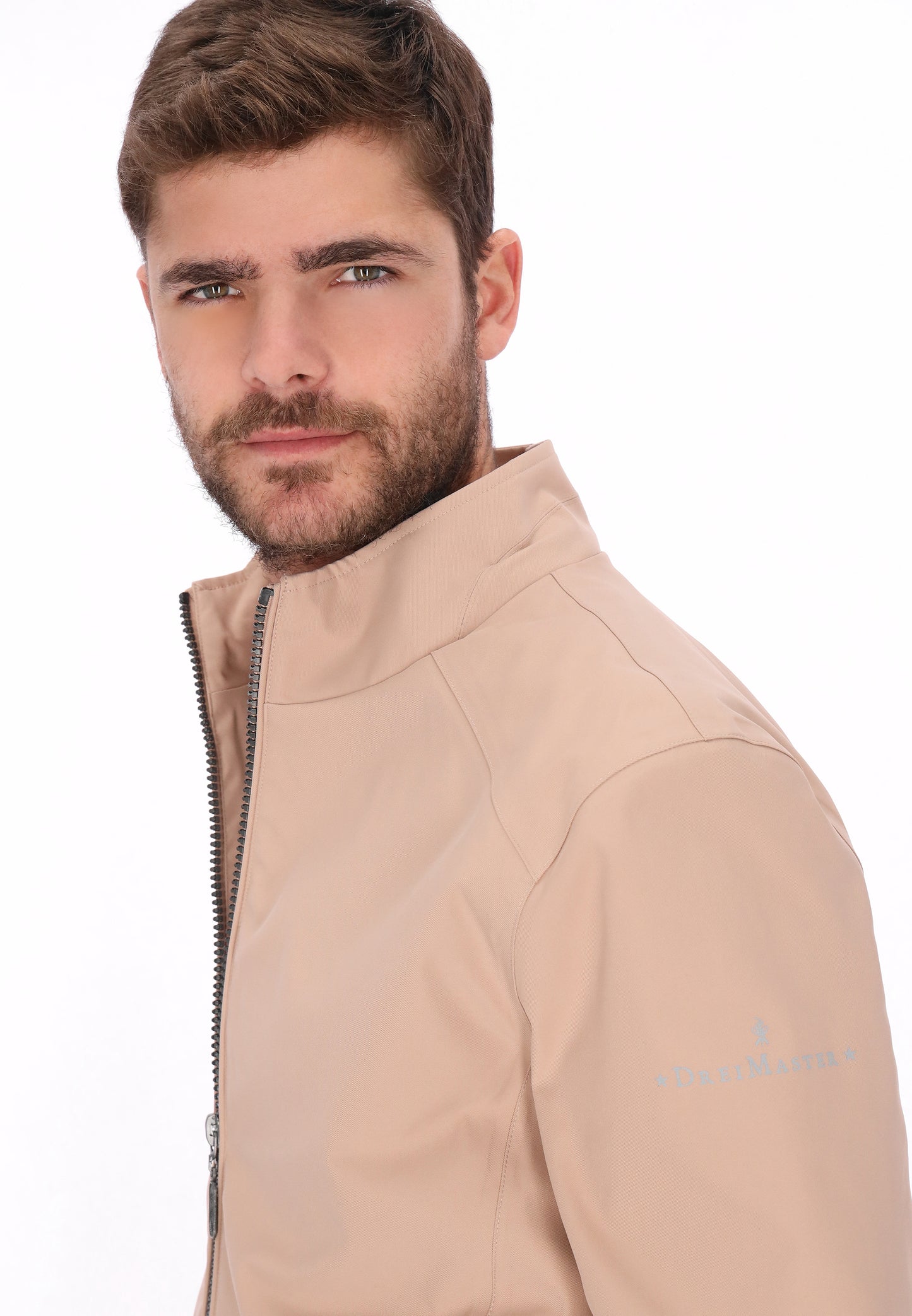 Kurtka męska DreiMaster Klassik