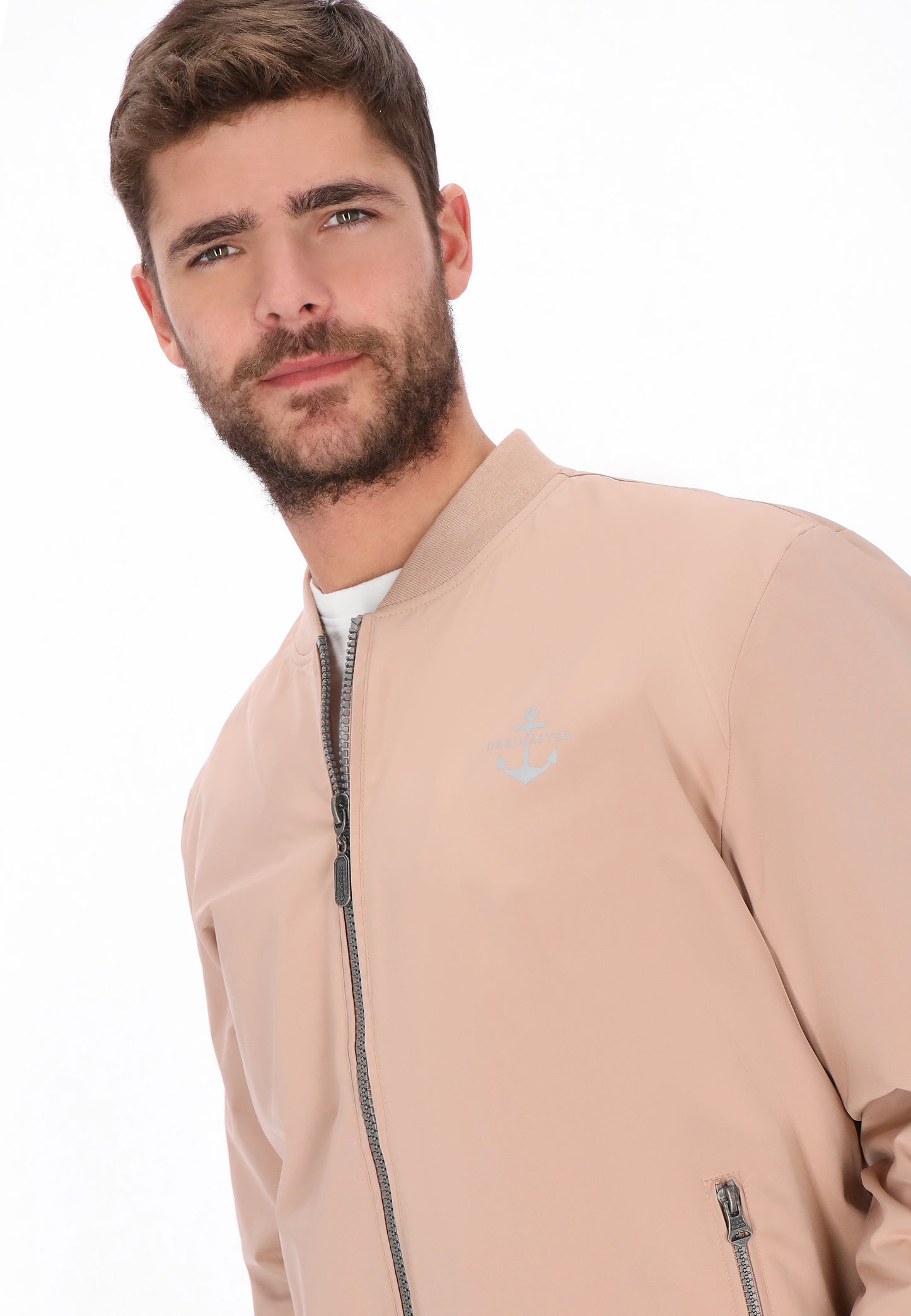 Kurtka męska DreiMaster Maritim