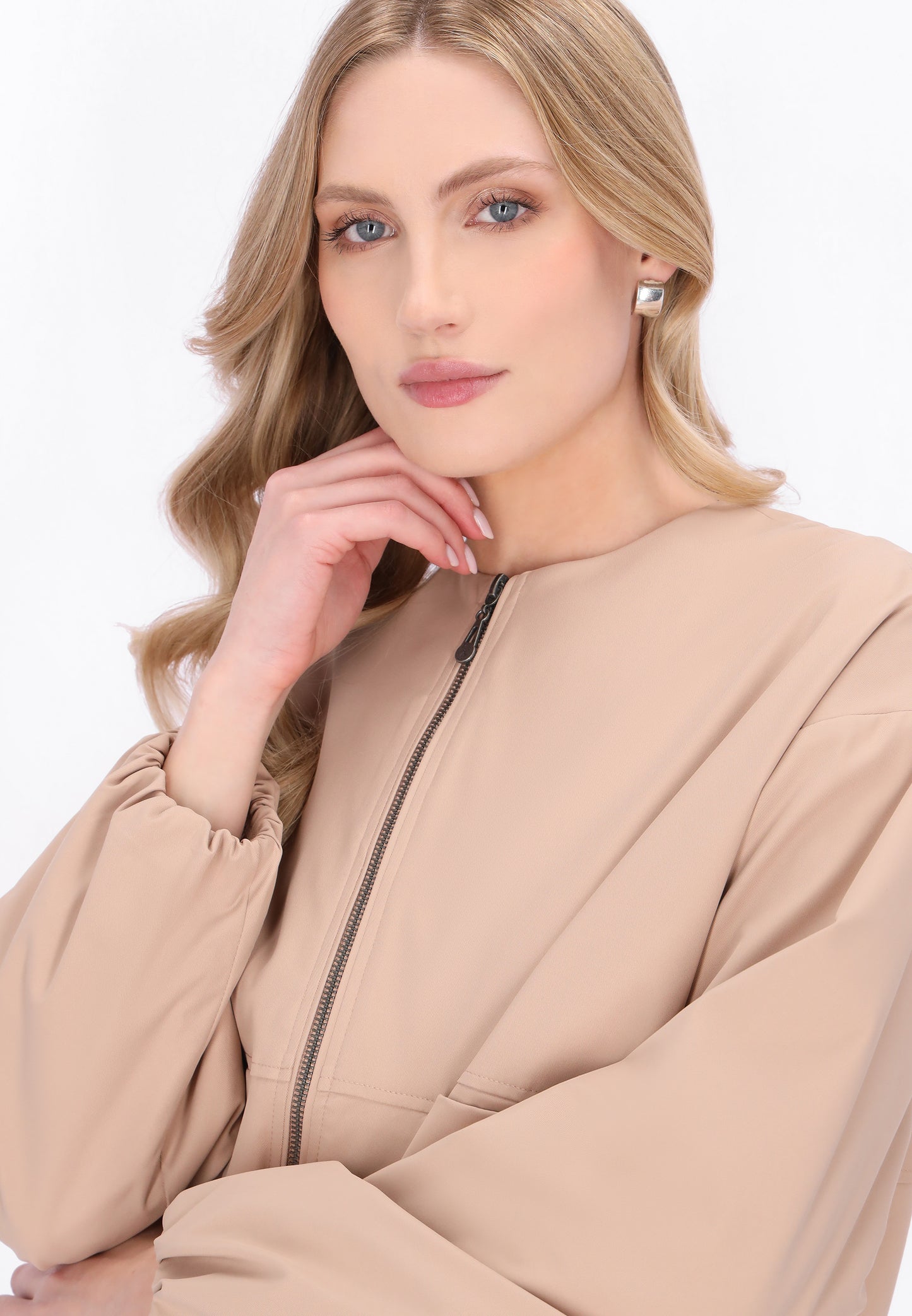 DreiMaster Klassik Kurtka dla Kobiety