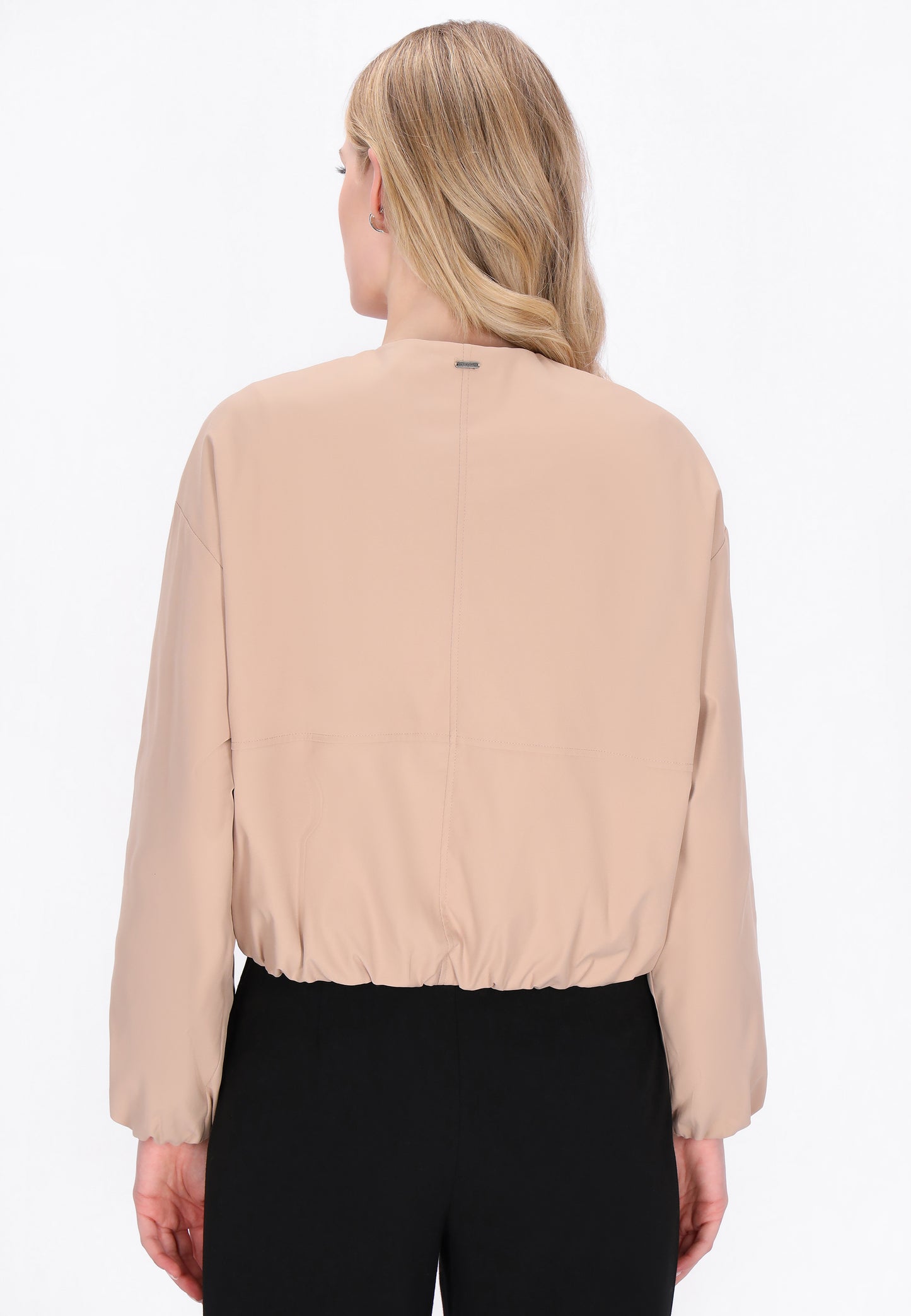 DreiMaster Klassik Damenjacke