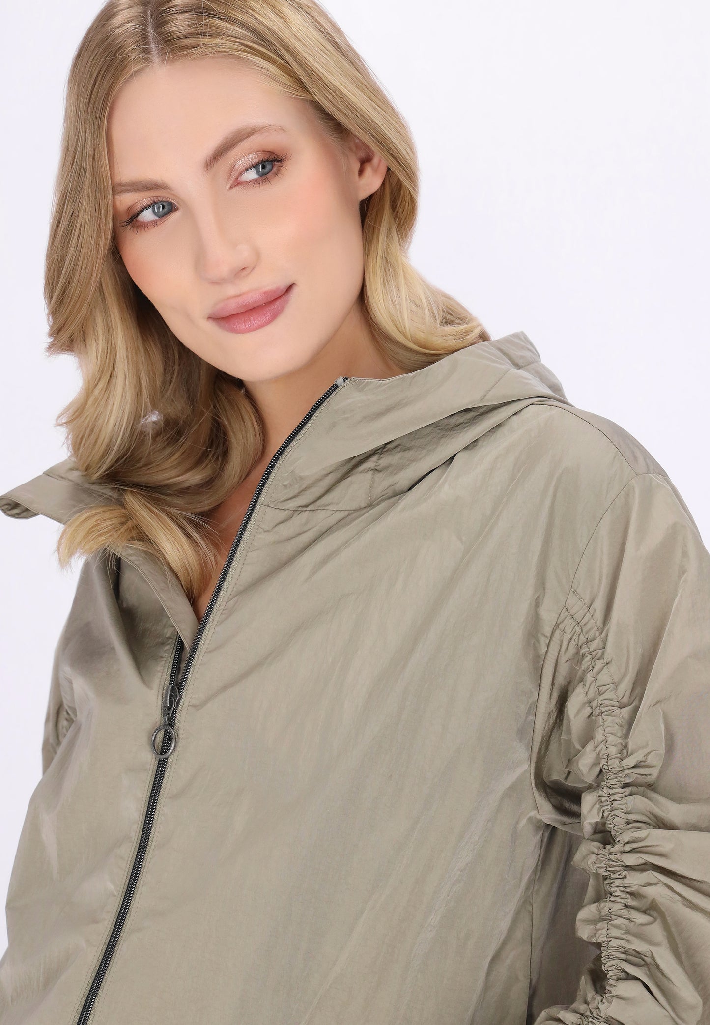 DreiMaster Maritim Women's Jacket