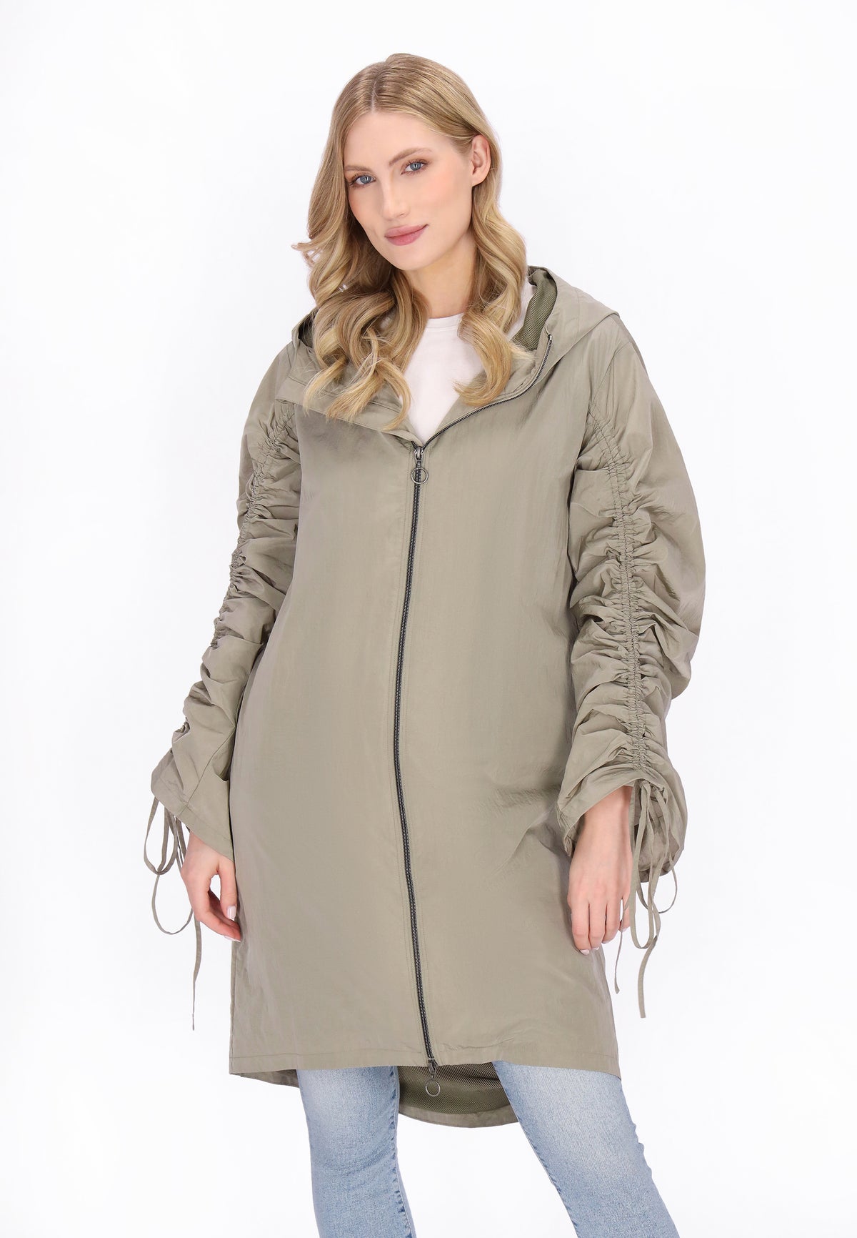DreiMaster Maritim Women's Coat