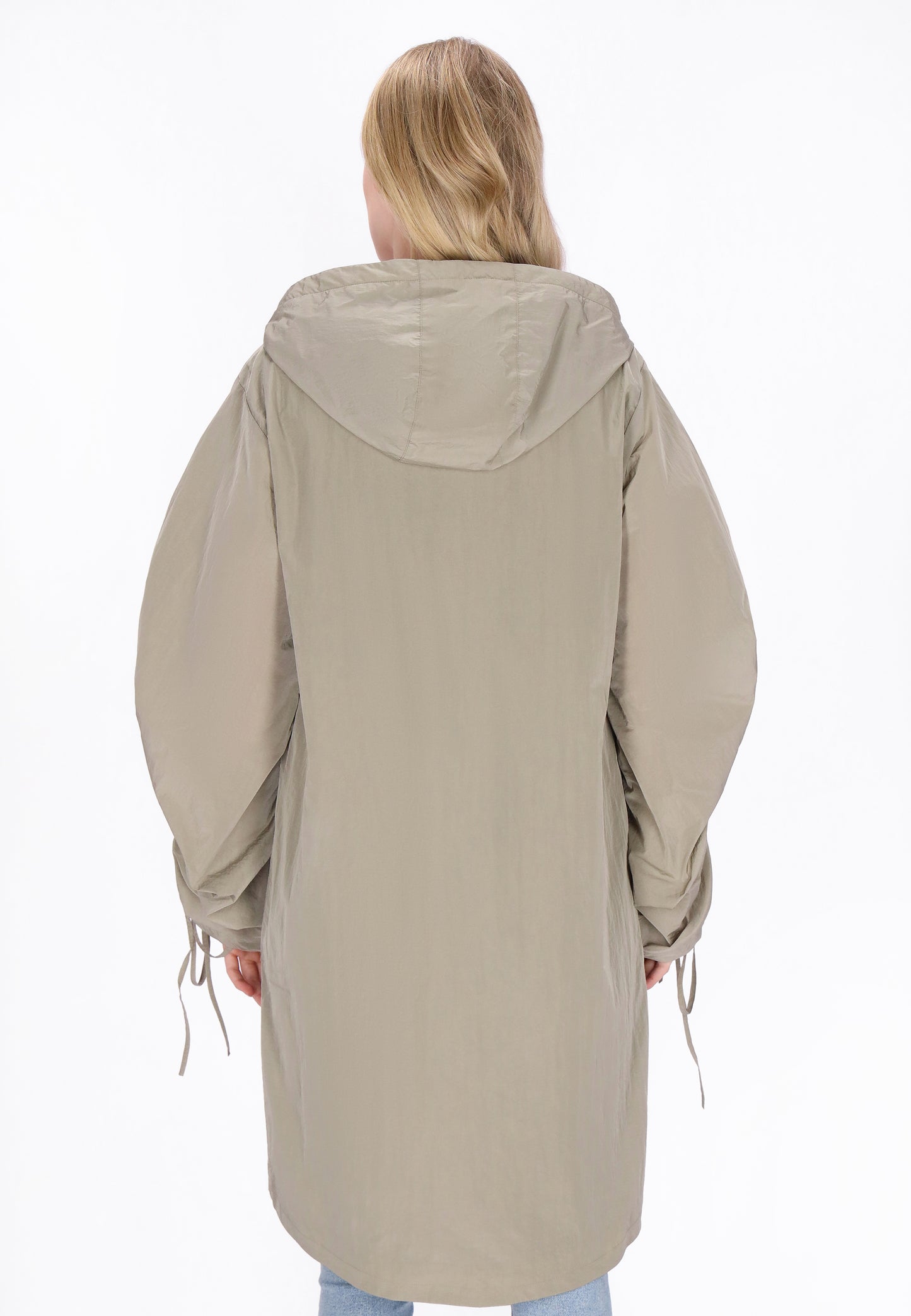 DreiMaster Maritim Women's Coat