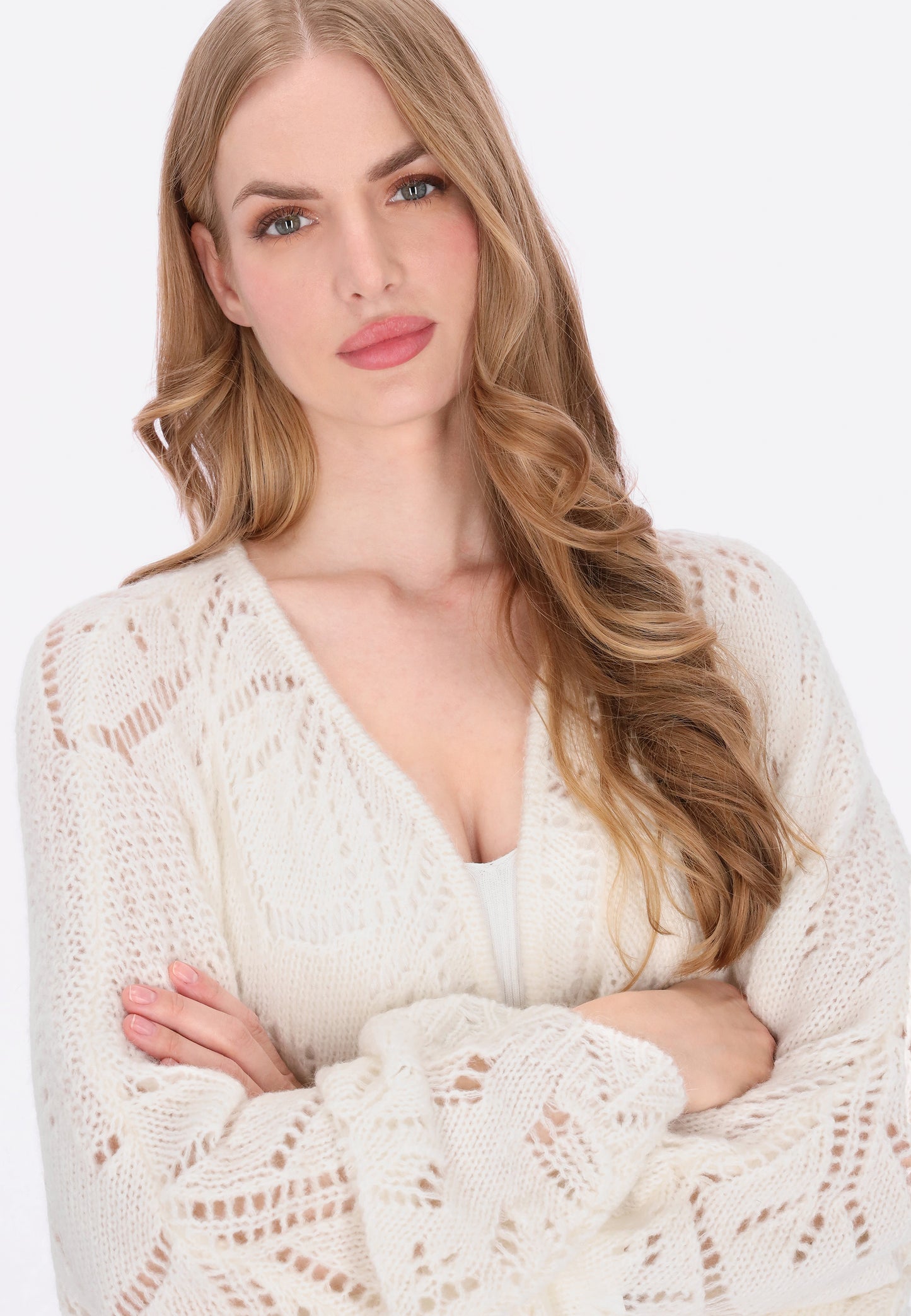 DreiMaster Vintage Women's Cardigan