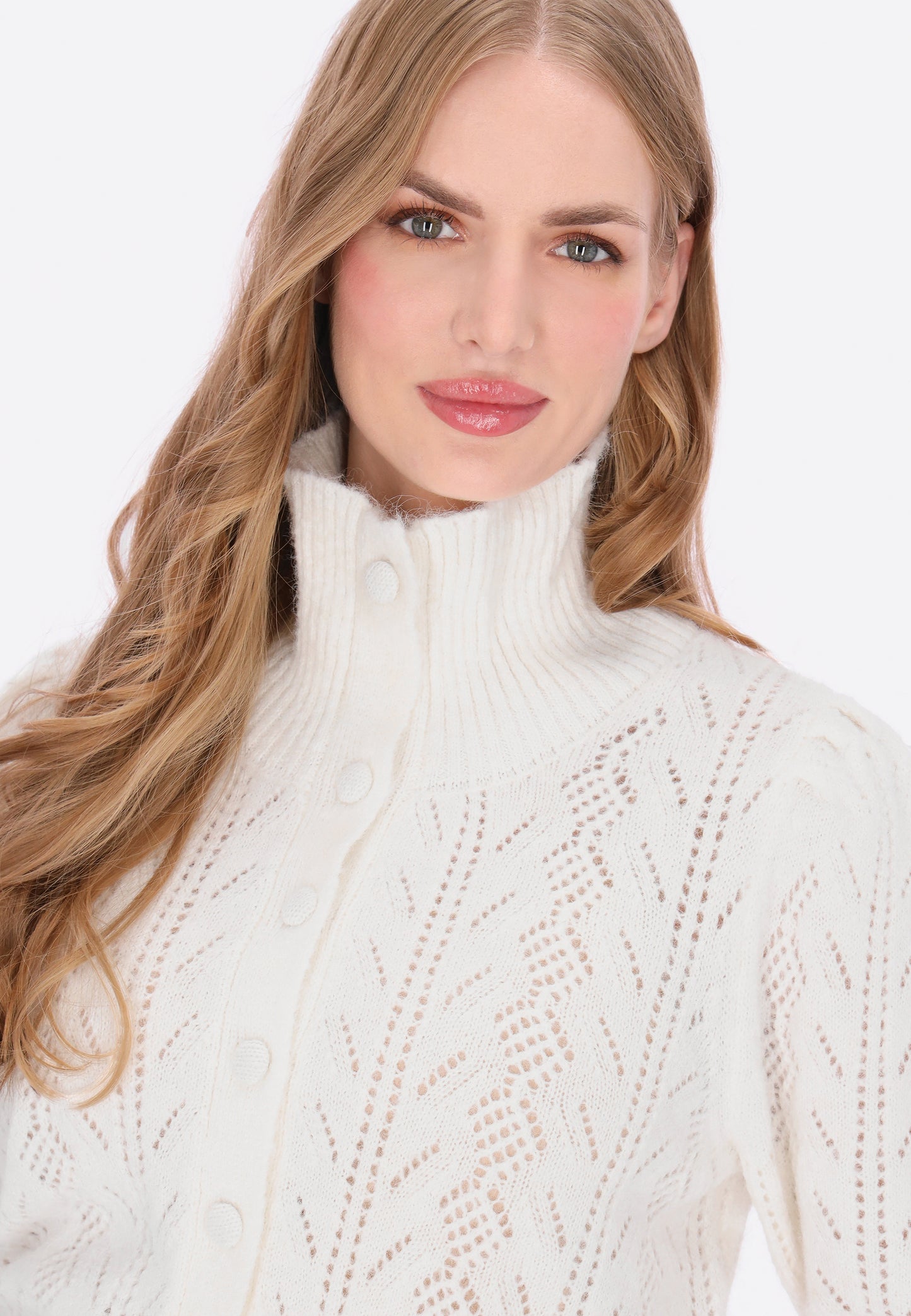 DreiMaster Vintage Women's Cardigan