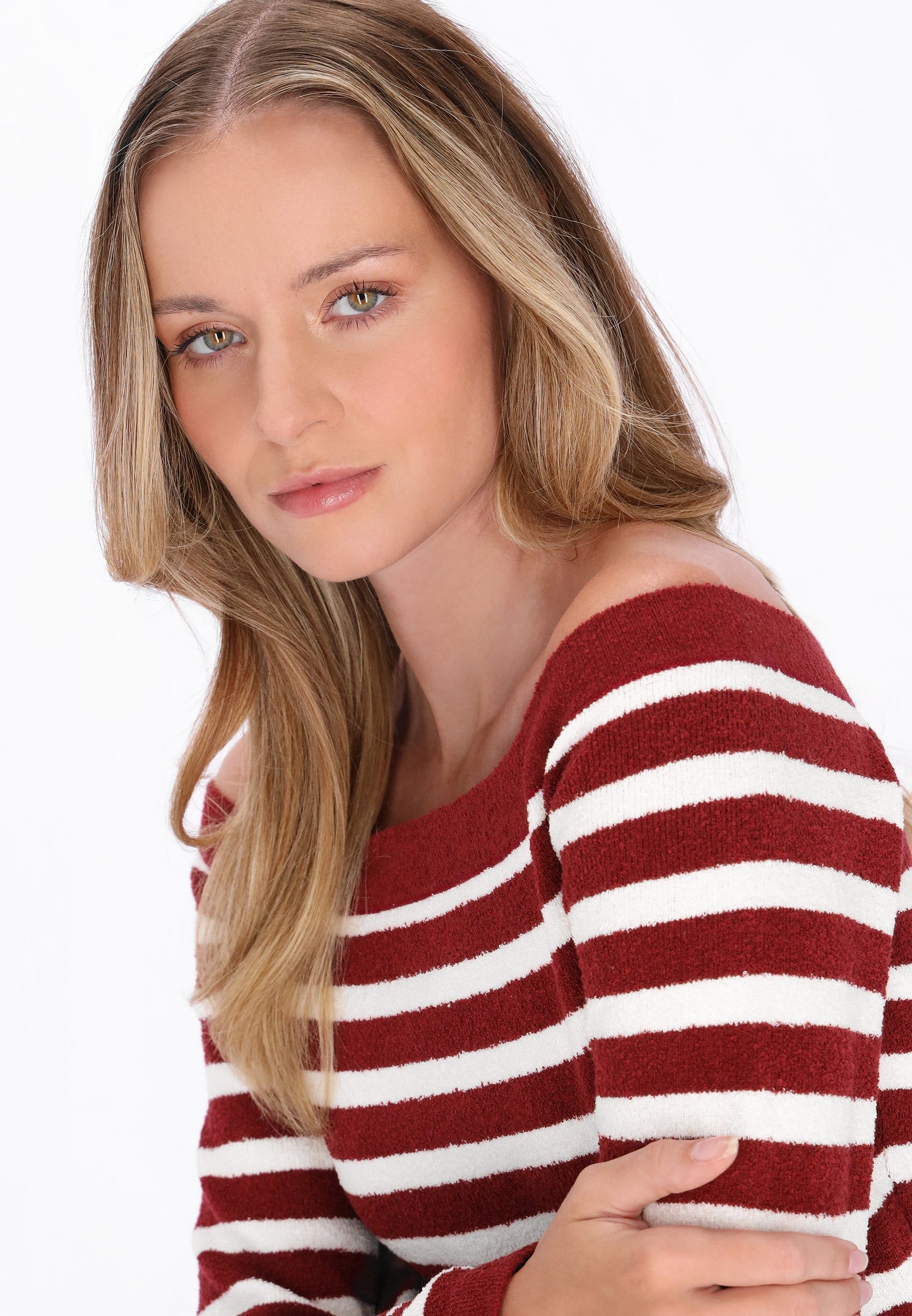 DreiMaster Maritim Women's Sweater