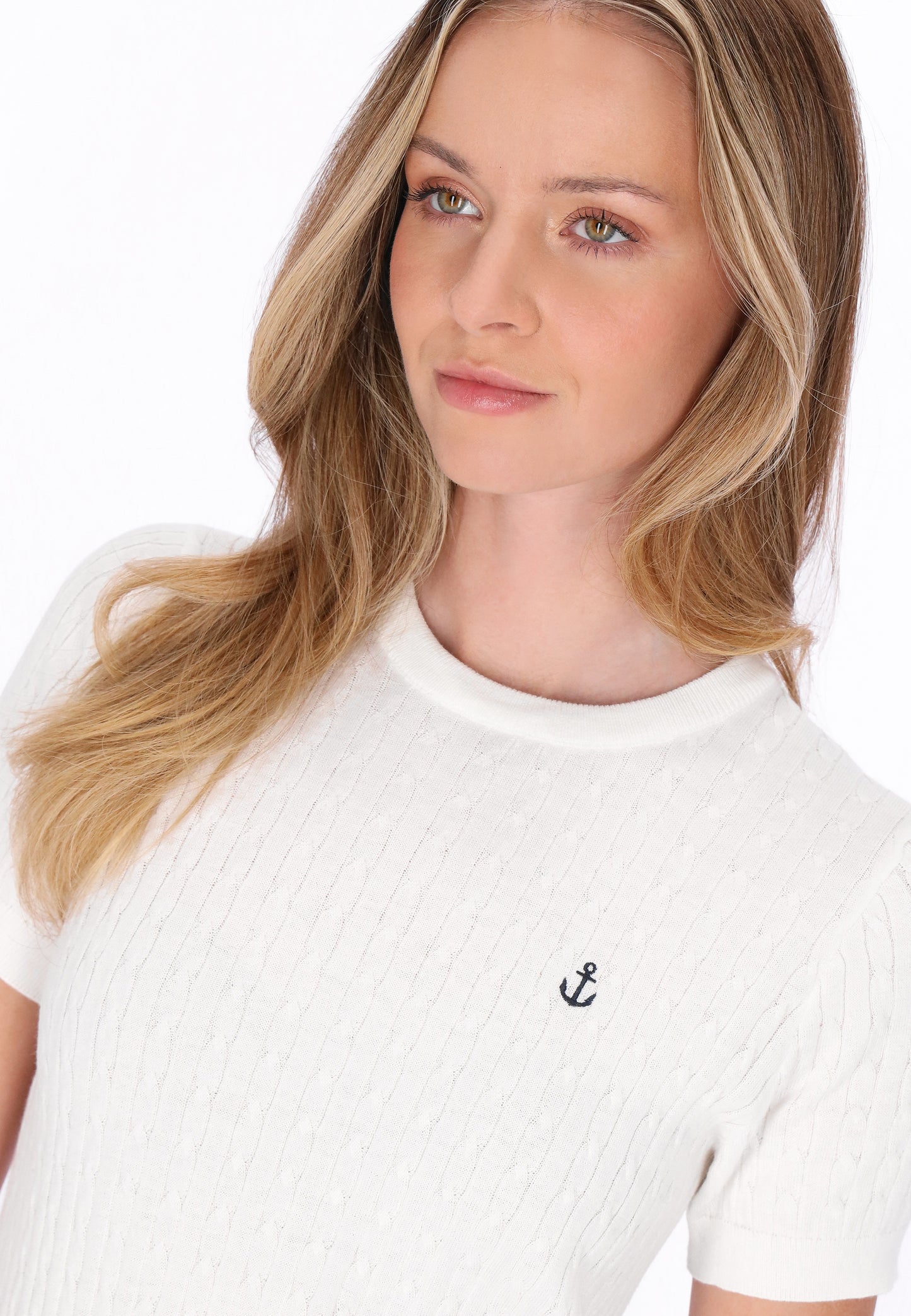 DreiMaster Maritim Women's Sweater