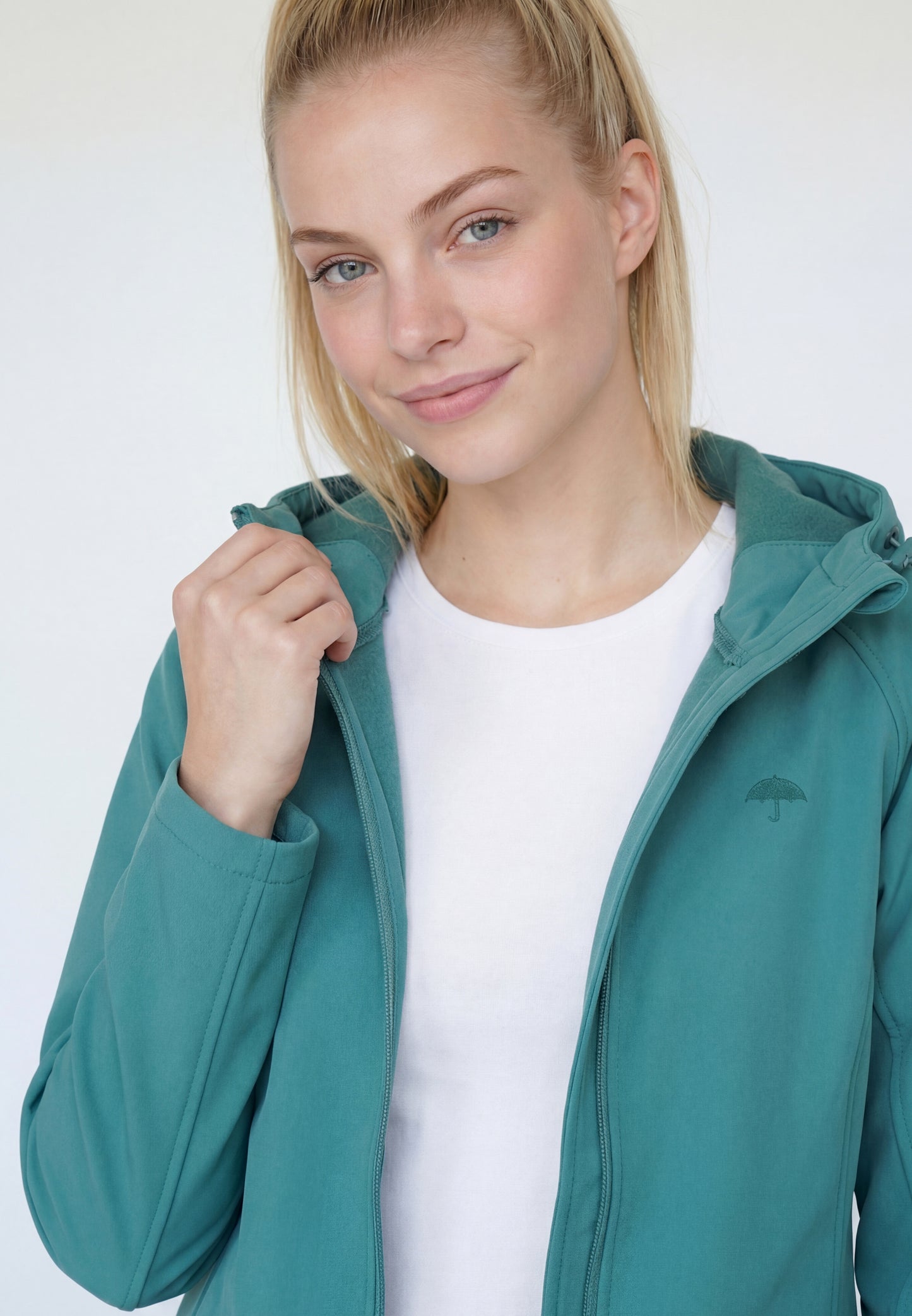 Schmuddelwedda Women's Jacket