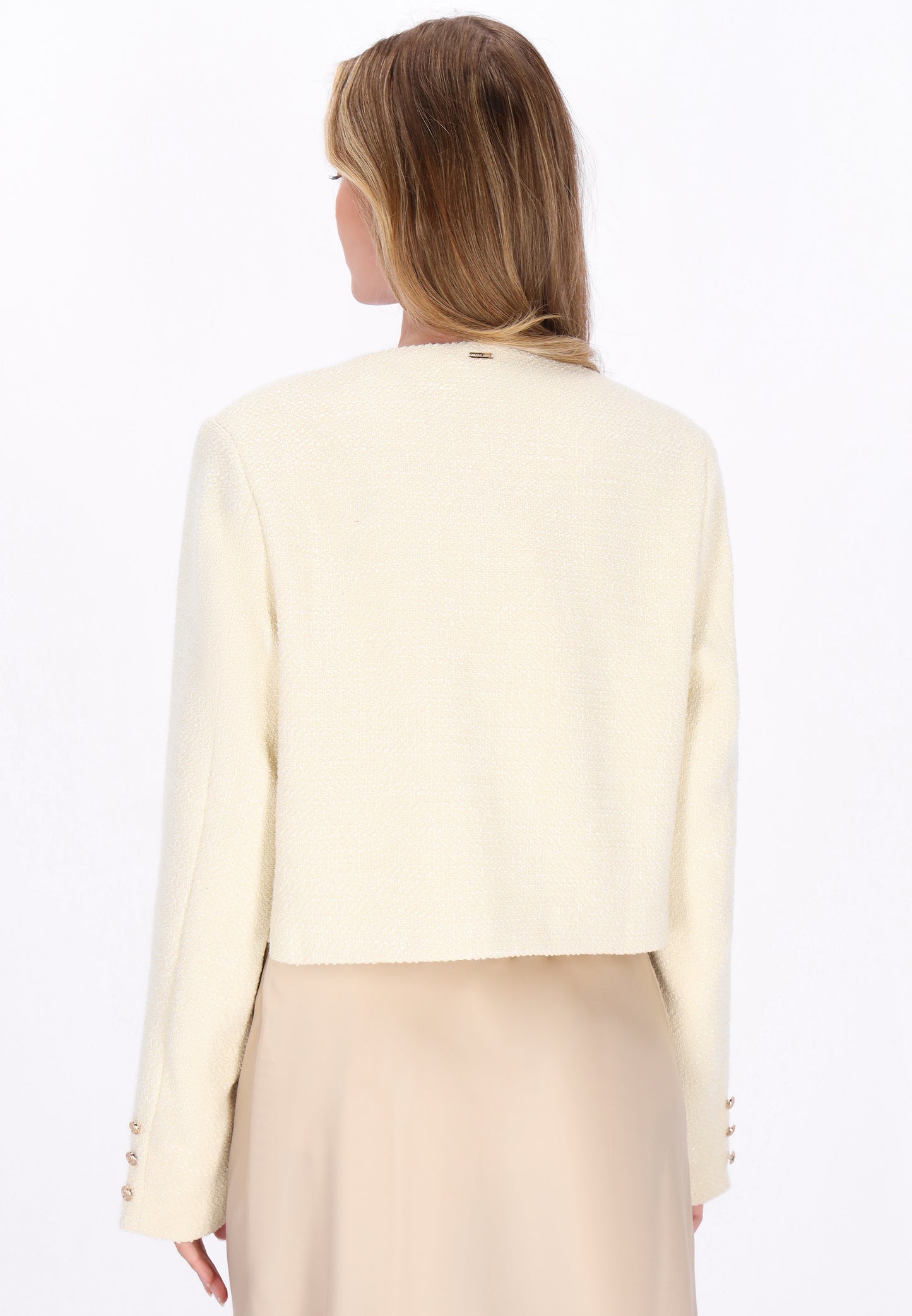 DreiMaster Klassik Women's Blazer