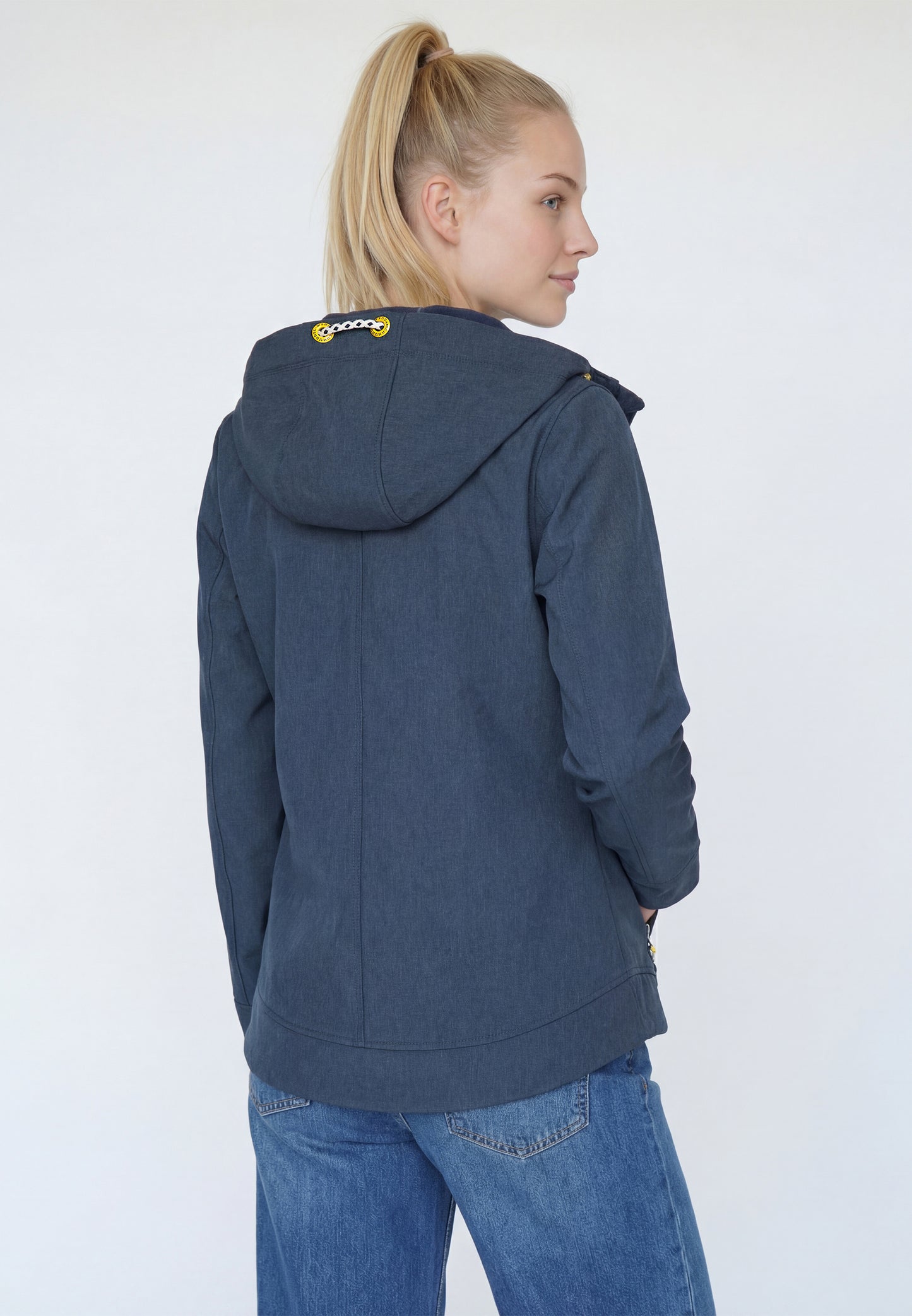 Schmuddelwedda Women's Softshelljacke