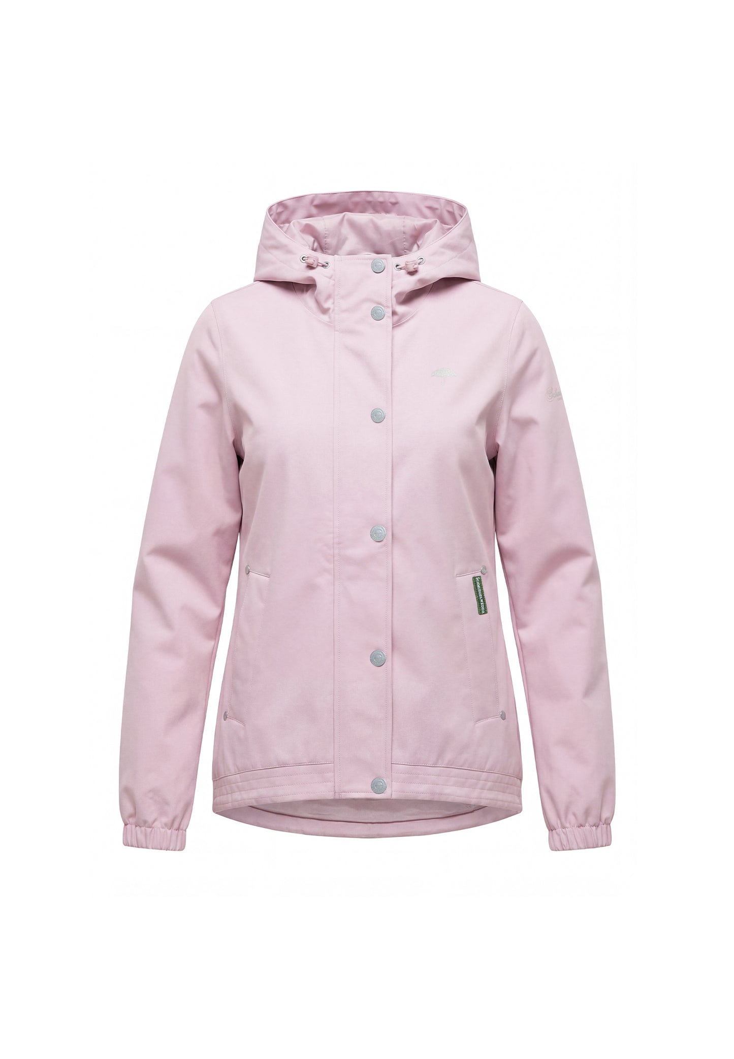 Regenjacke