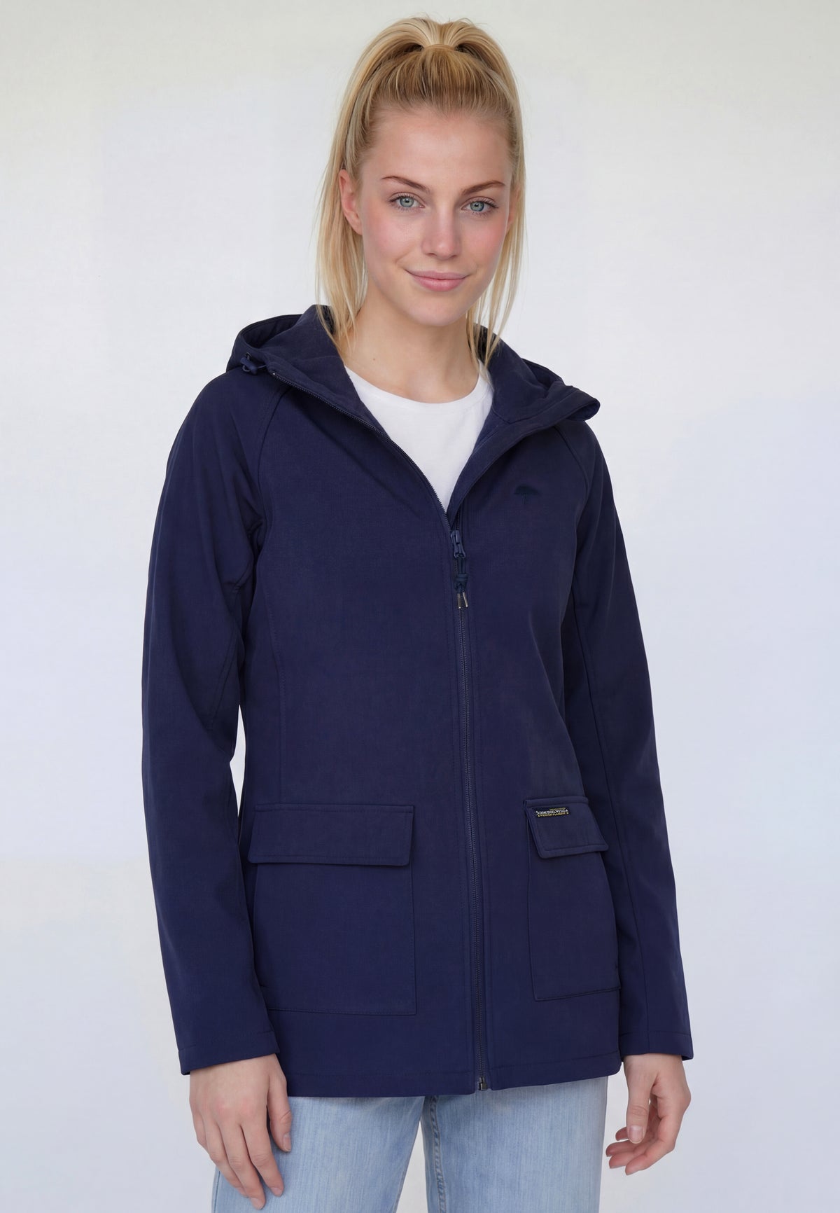 Schmuddelwedda Women's Jacket