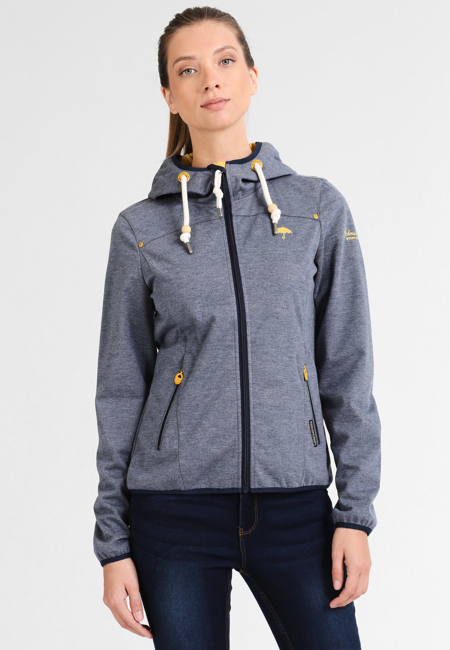 Schmuddelwedda Women's Funktionsjacke