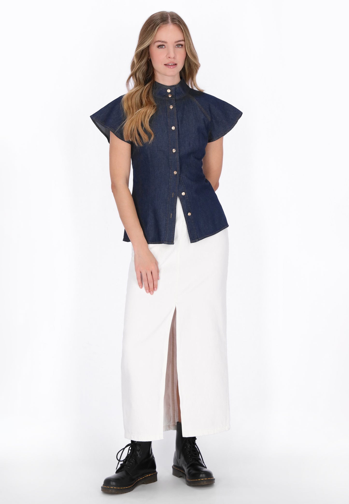 DreiMaster Vintage Women's Blouse