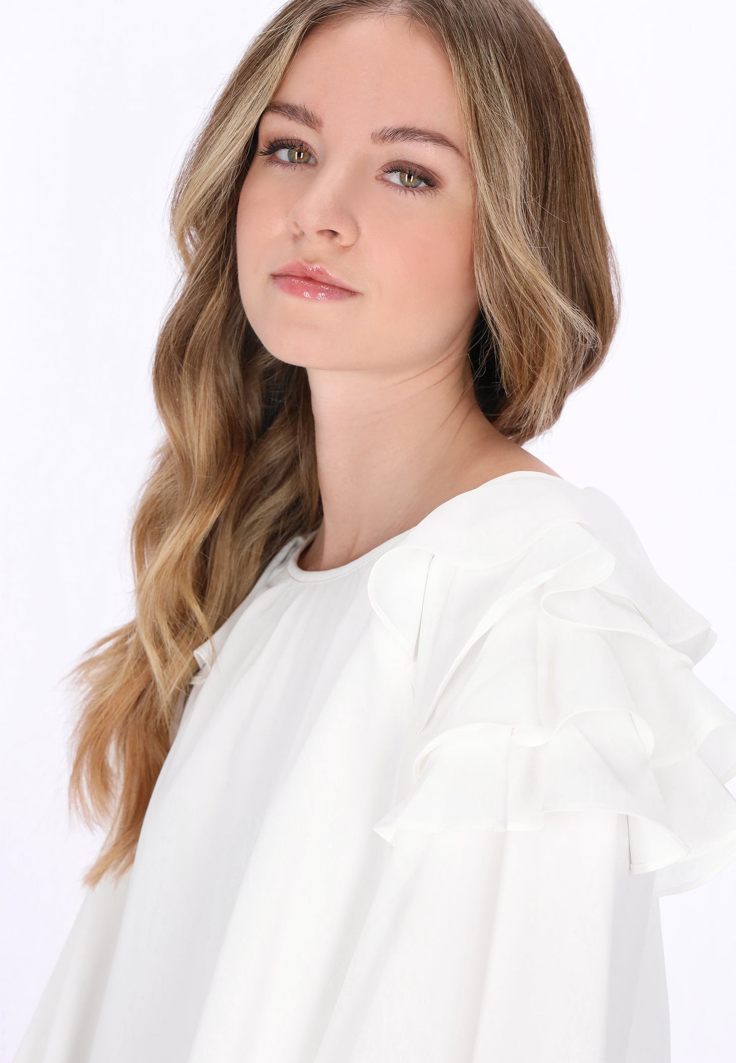 Bluzka dla Kobiety DreiMaster Vintage