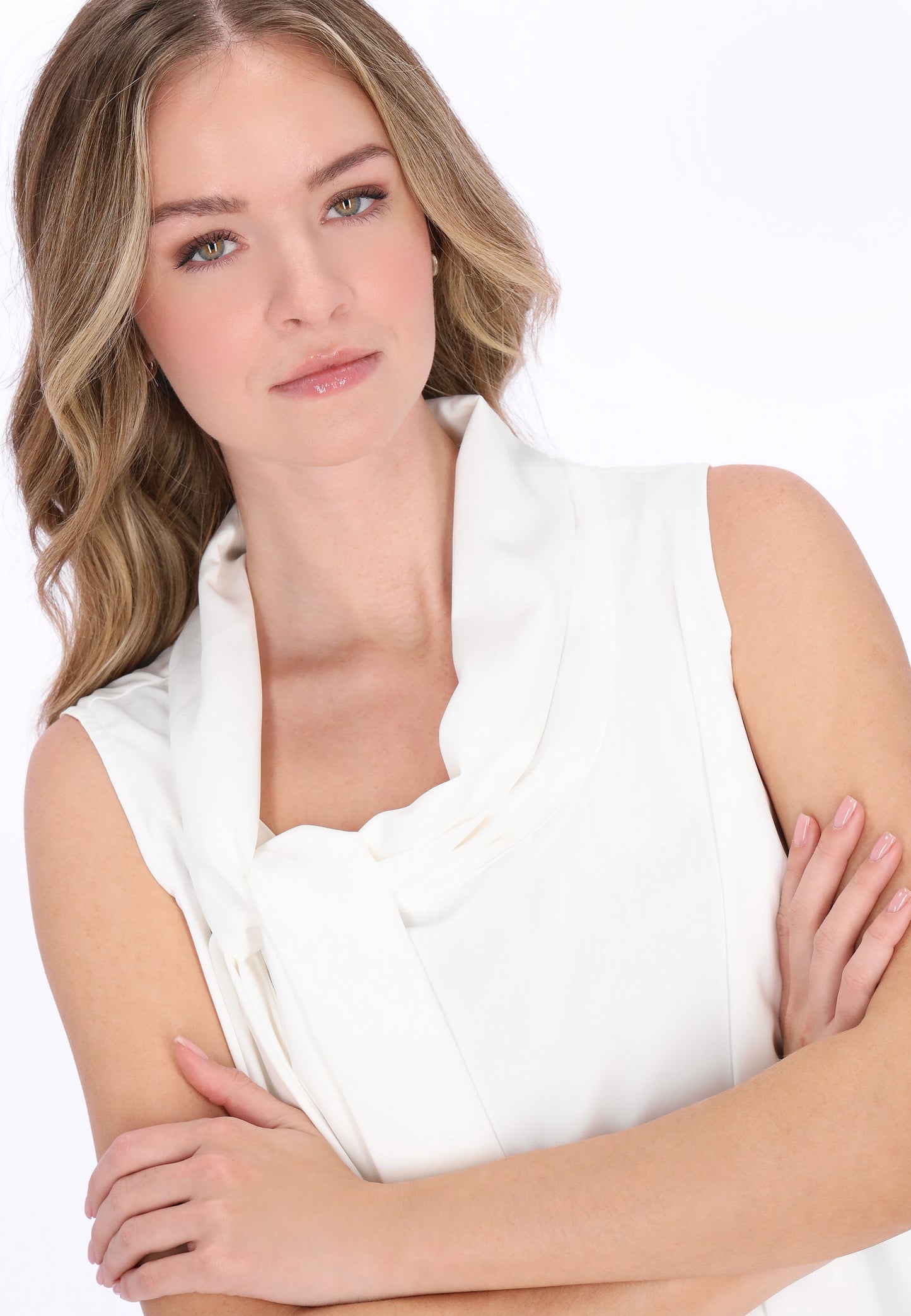 DreiMaster Vintage Top dla Kobiety