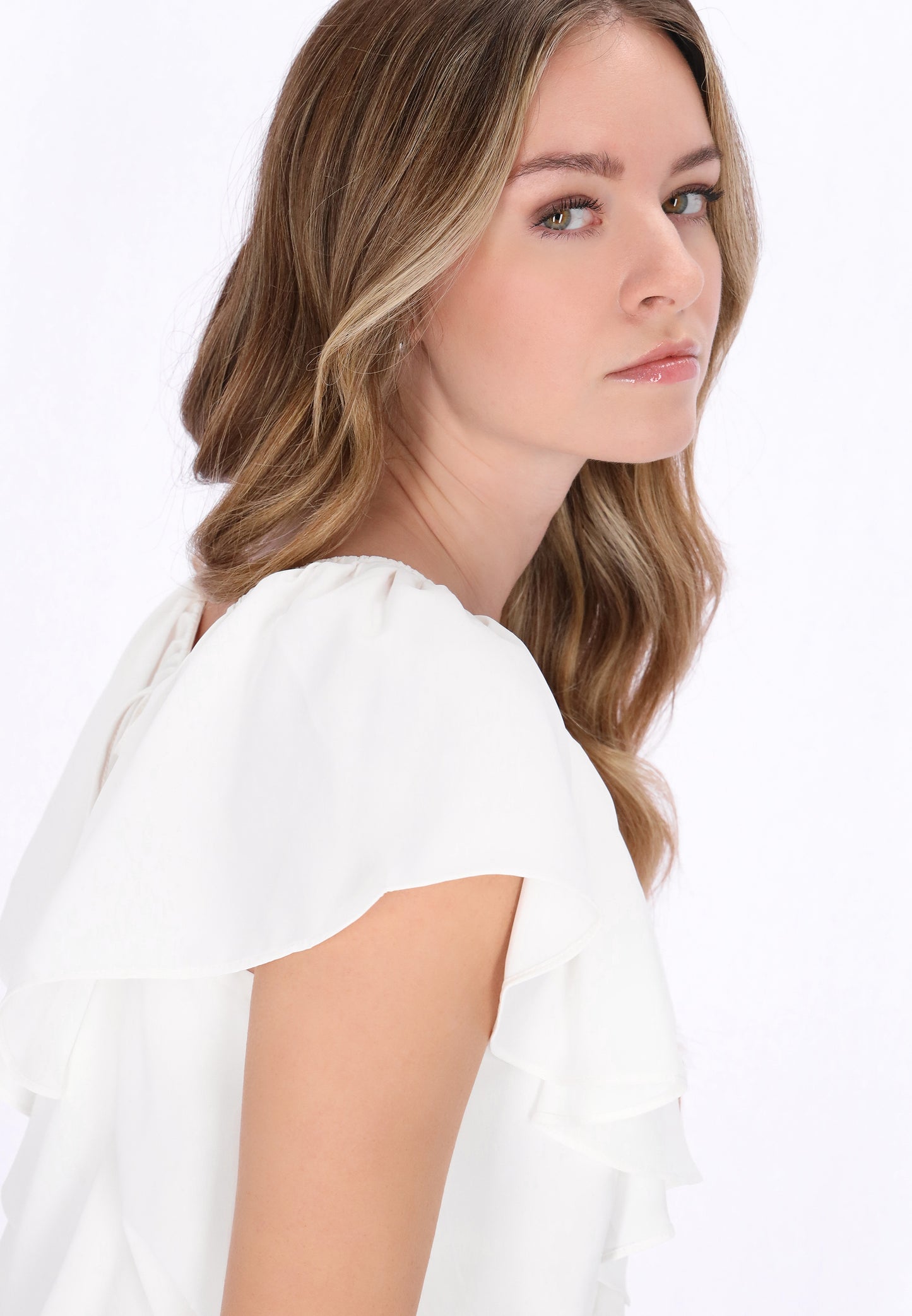 Sukienka DreiMaster Vintage dla Kobiety