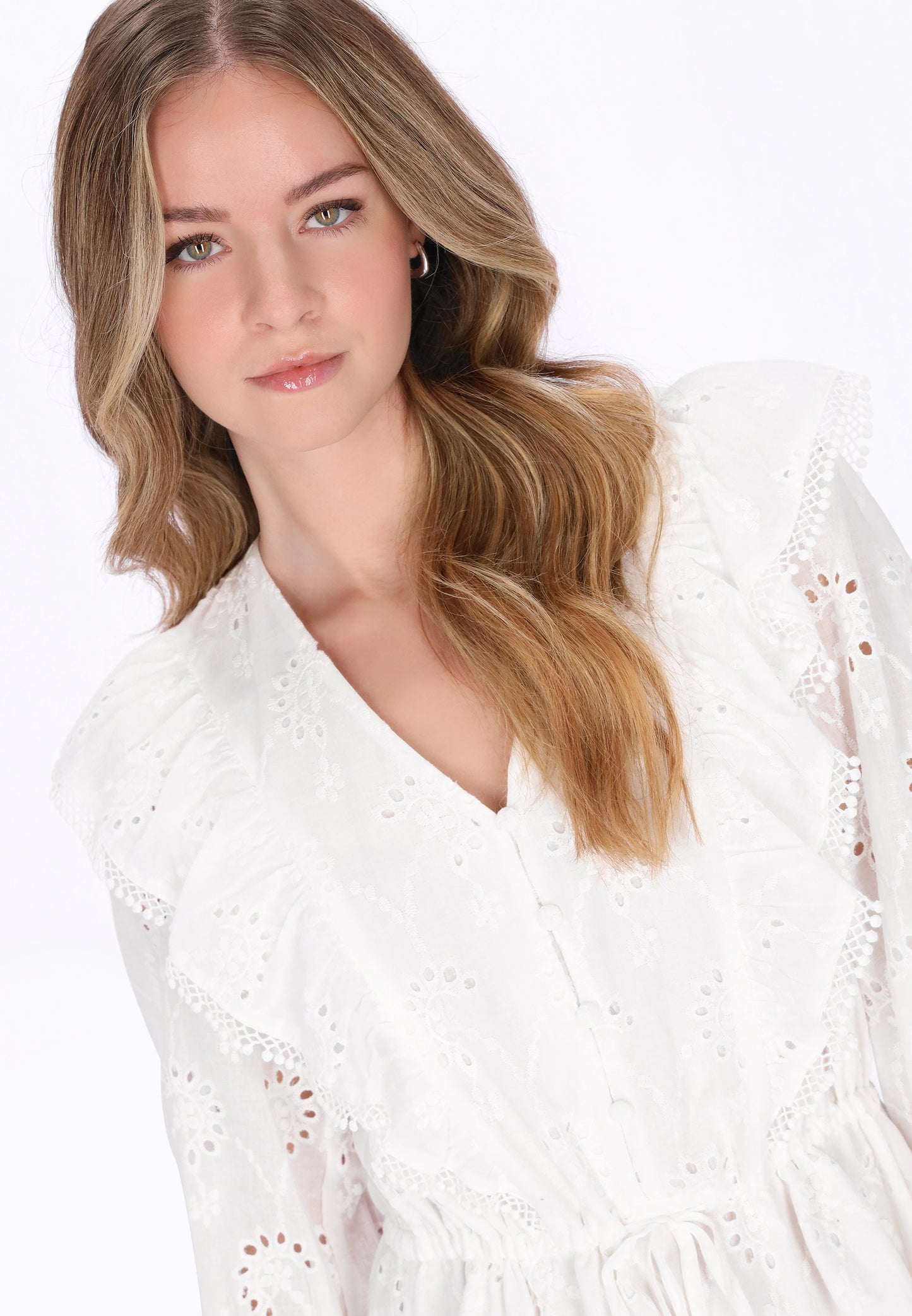 Sukienka DreiMaster Vintage dla Kobiety