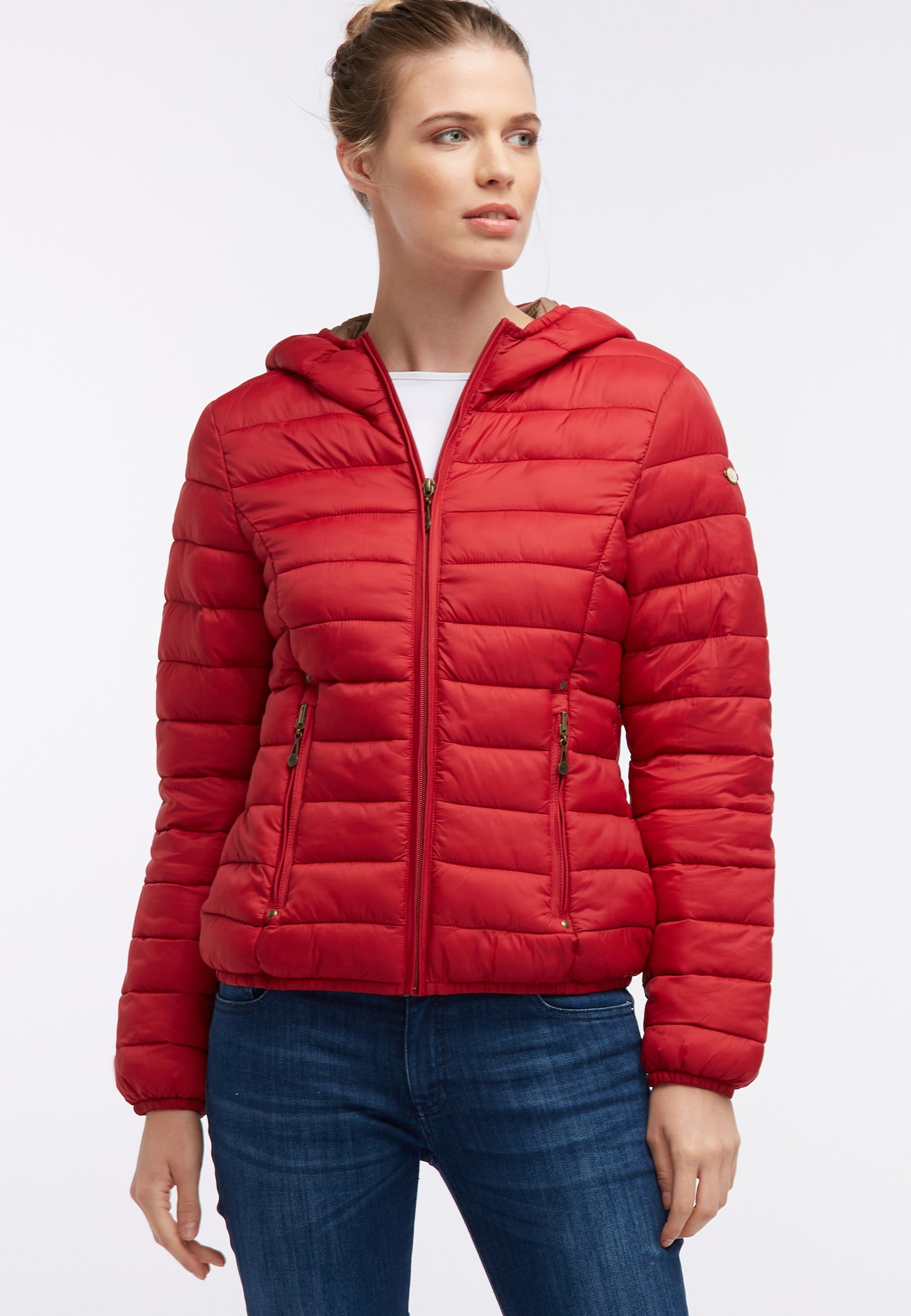 DreiMaster Women's Steppjacke