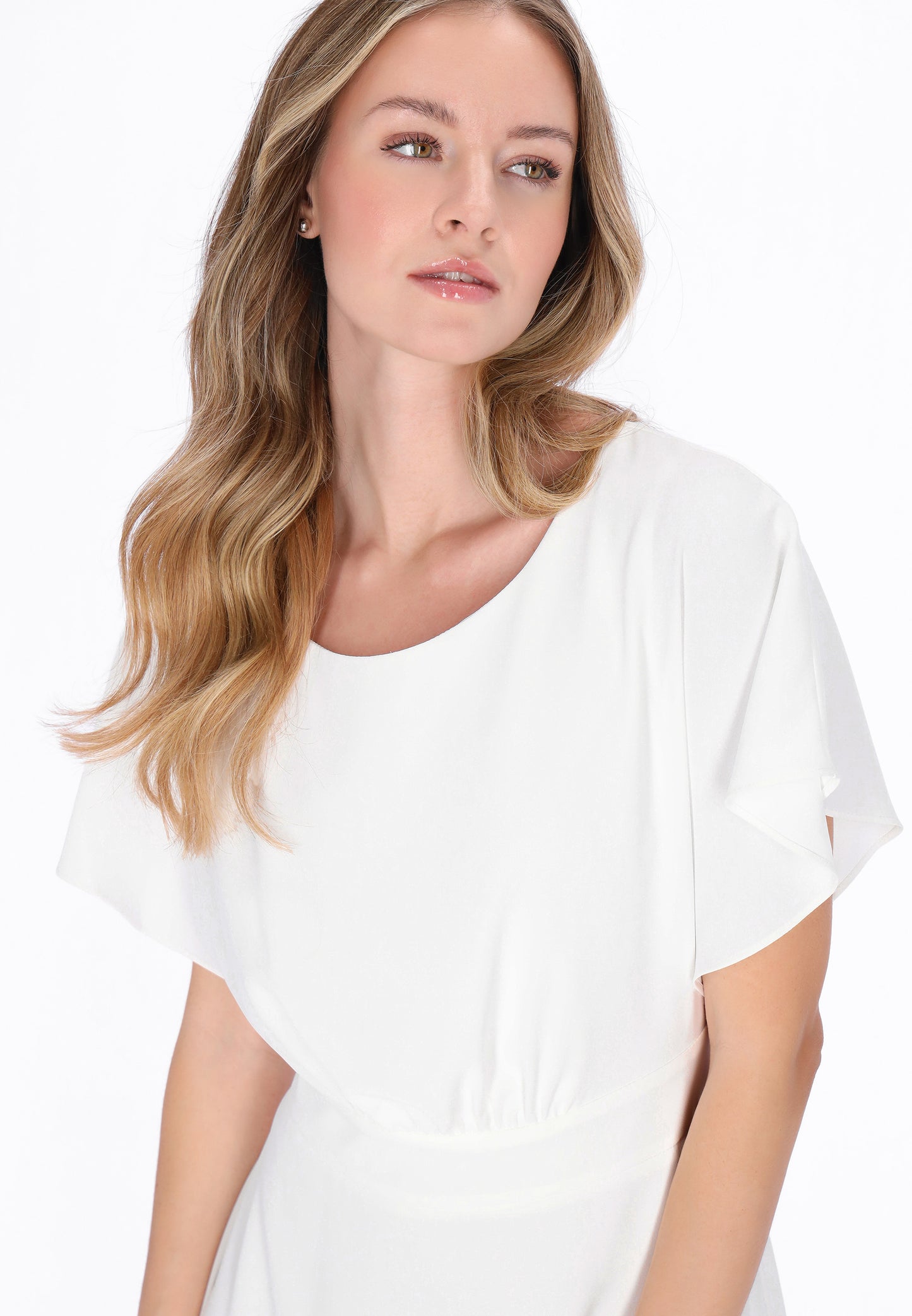 Sukienka DreiMaster Klassik dla Kobiety