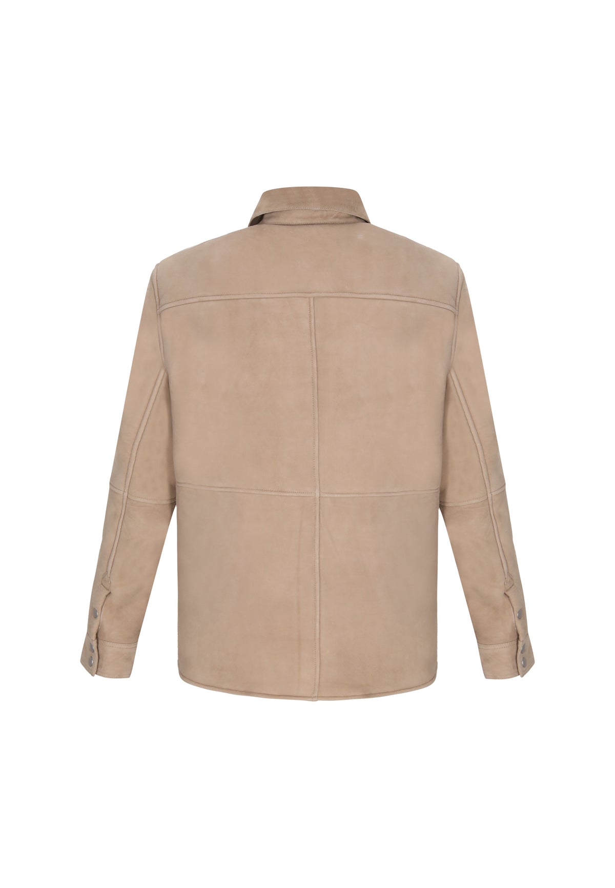 DreiMaster Klassik Herrenjacke