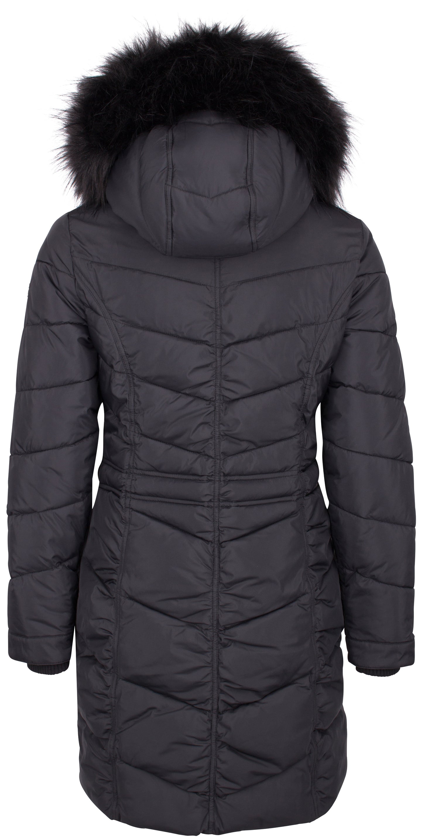 DreiMaster Damen Parka