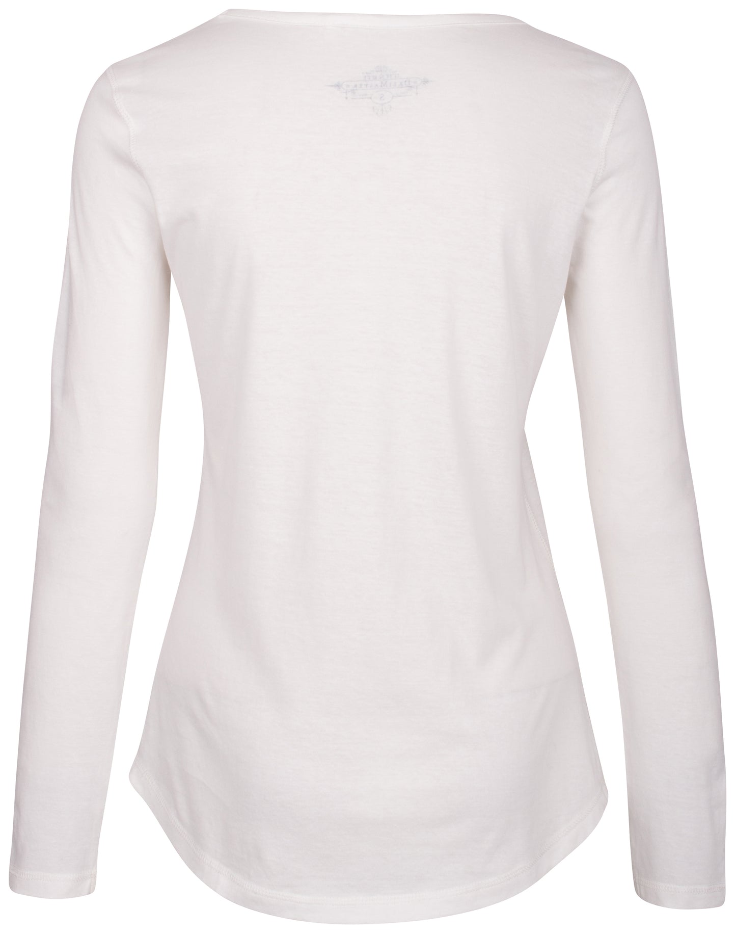 DreiMaster Damen-Langarmshirt