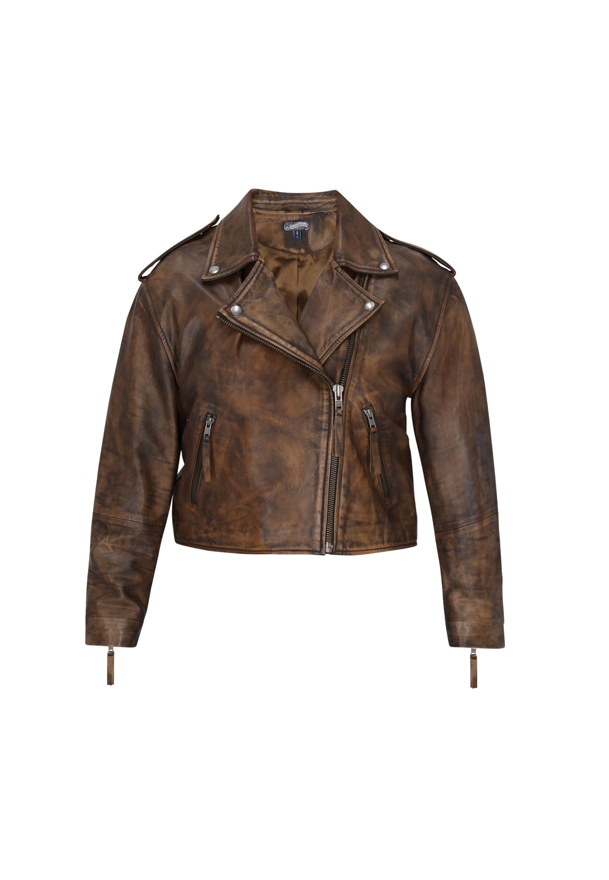 DreiMaster Vintage Damenjacke