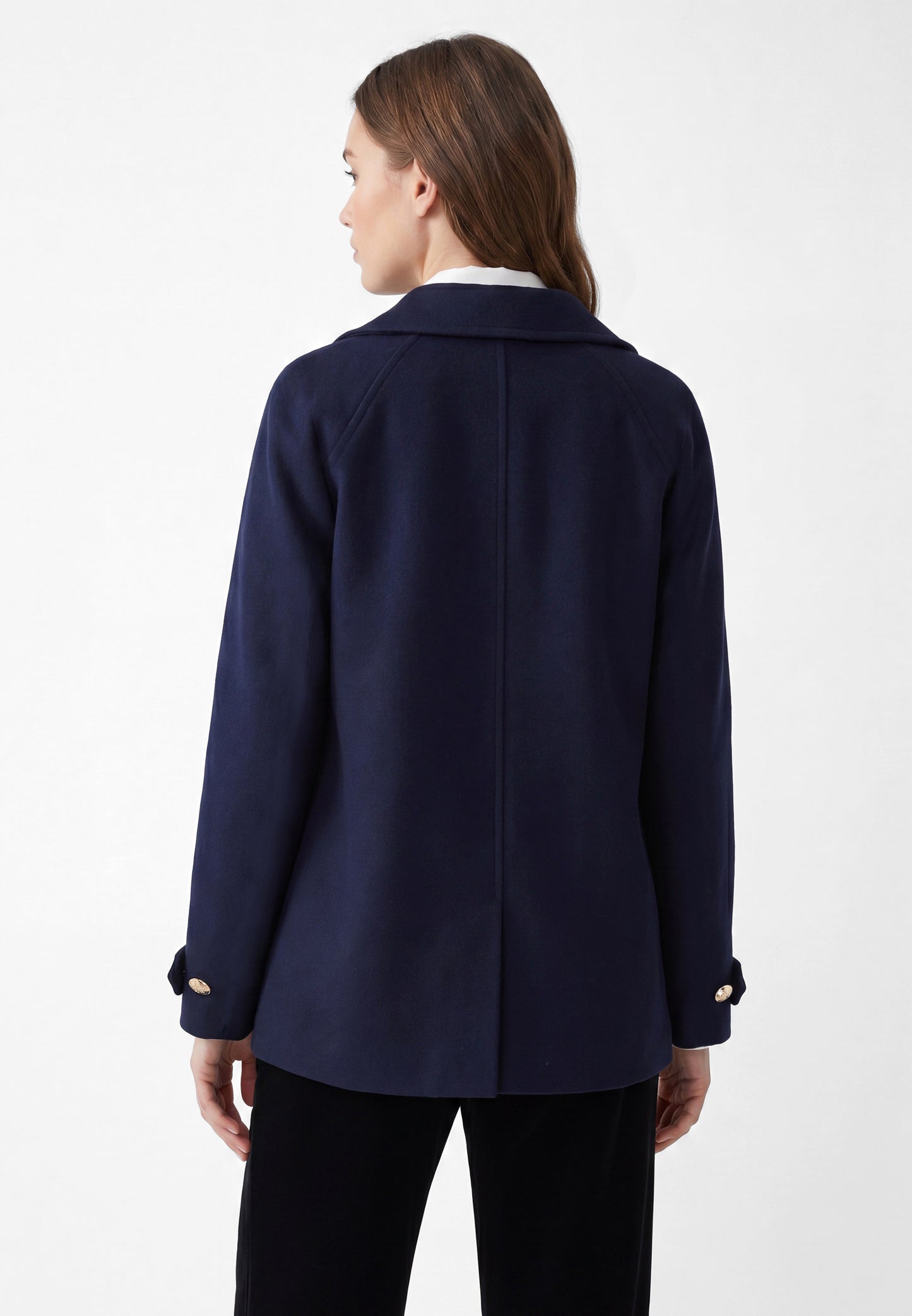 DreiMaster Klassik Women's Coat