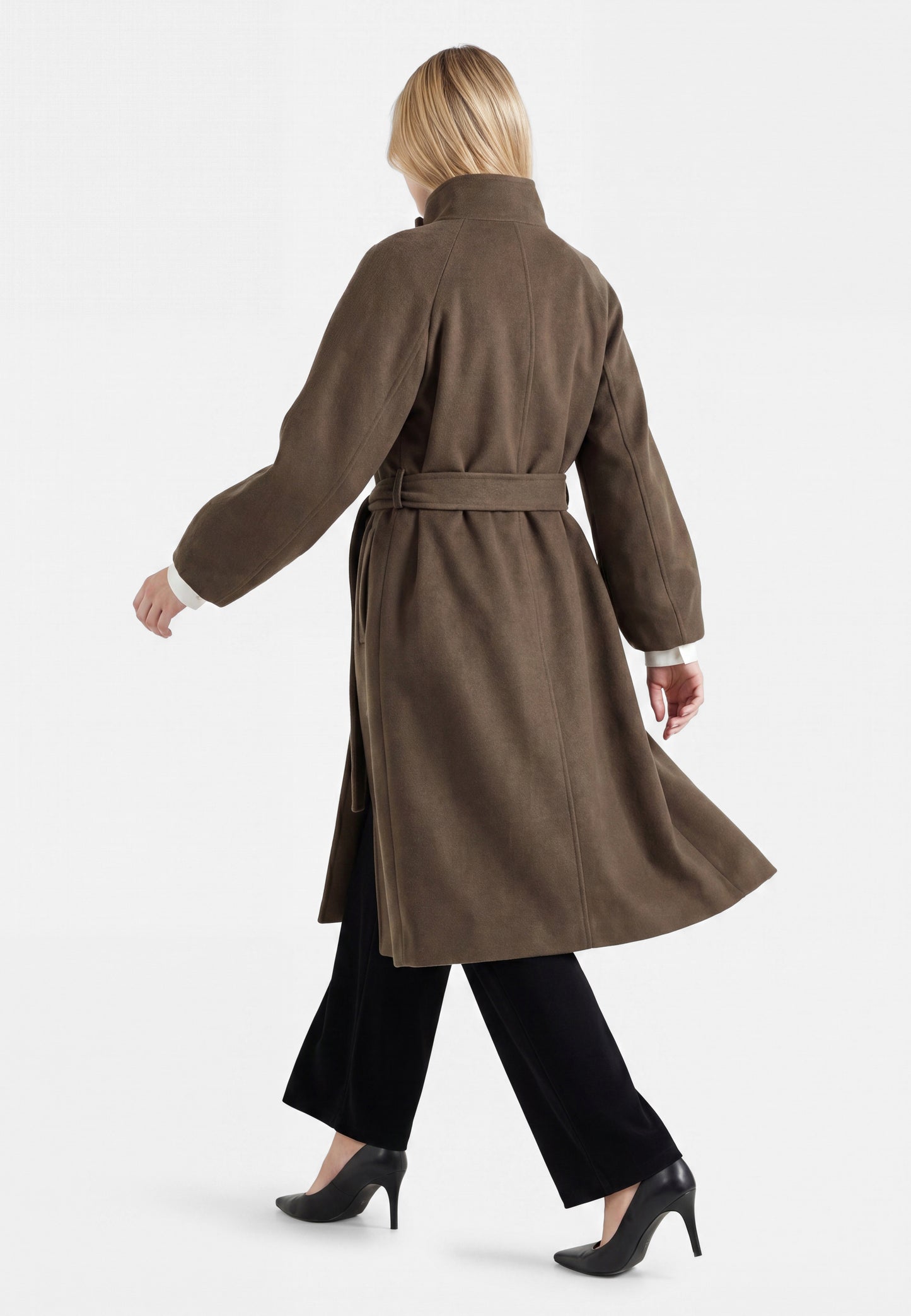 DreiMaster Klassik Women's Coat