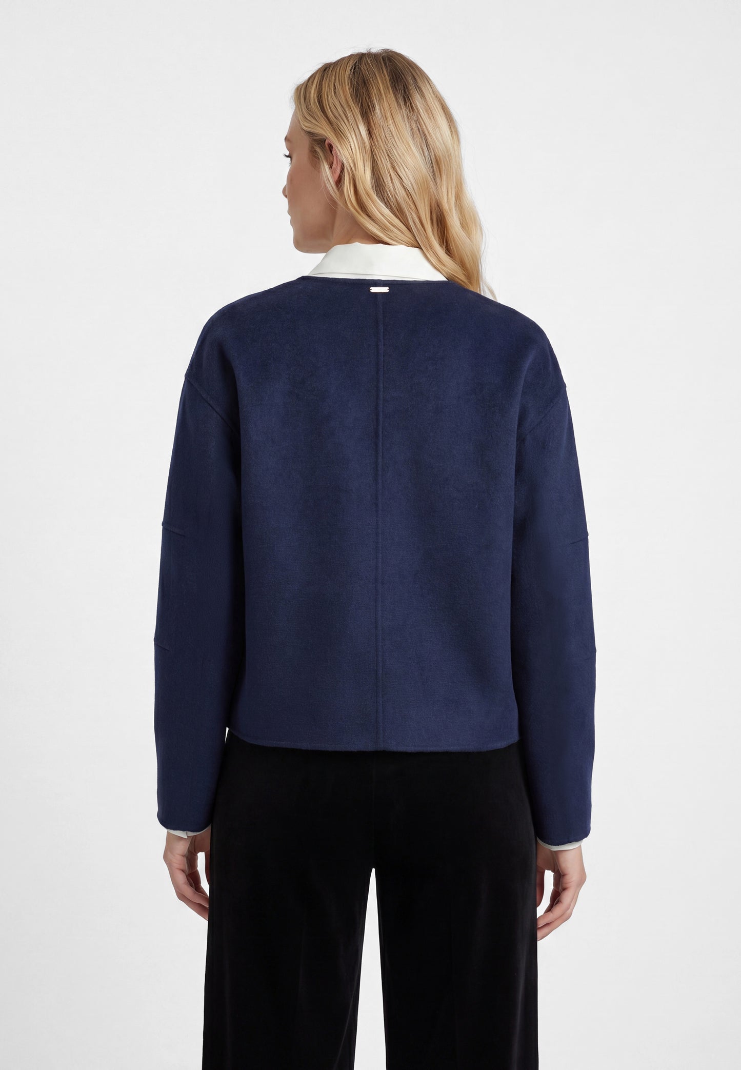 DreiMaster Klassik Damenjacke