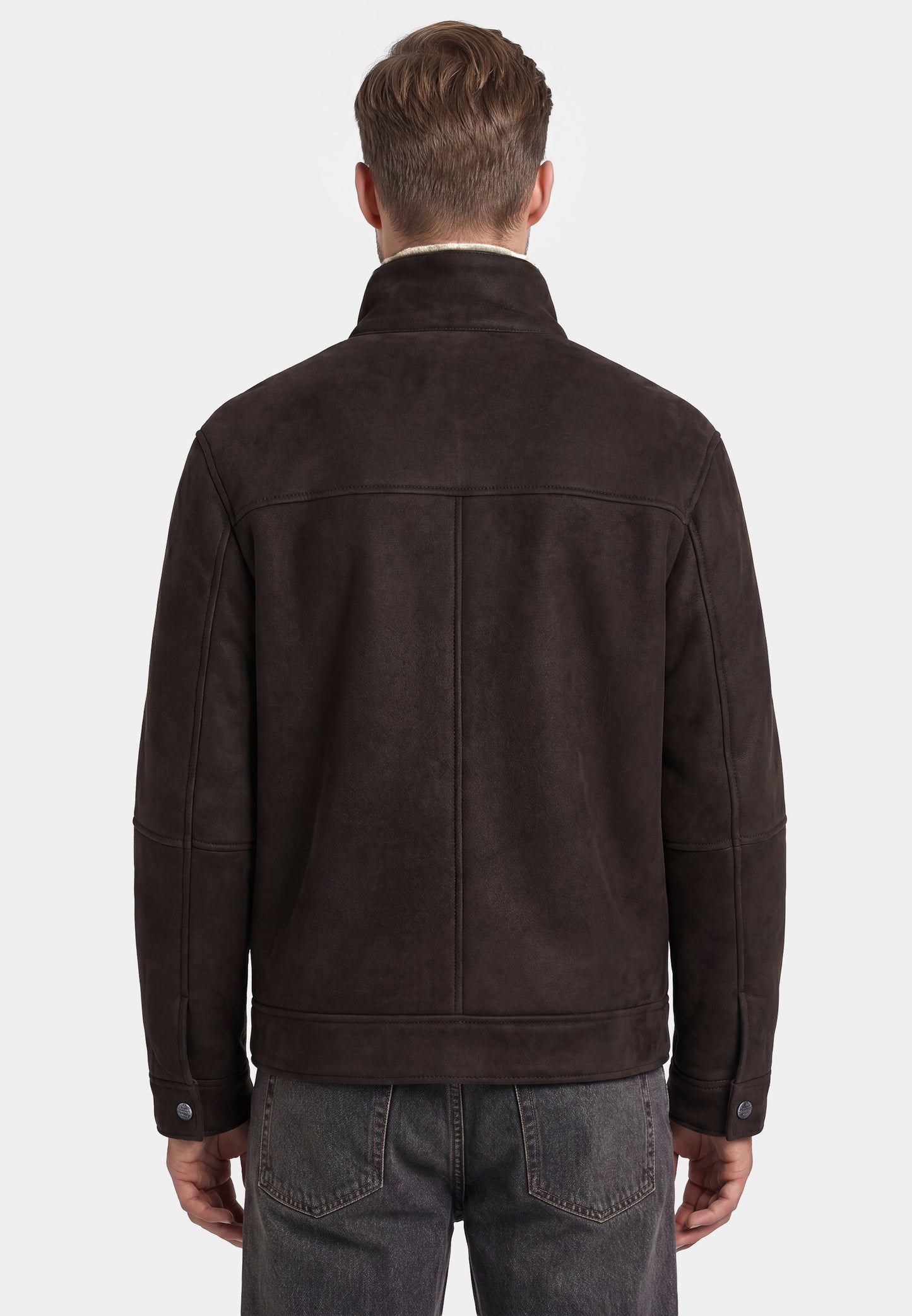 DreiMaster PREMIUM Herrenjacke