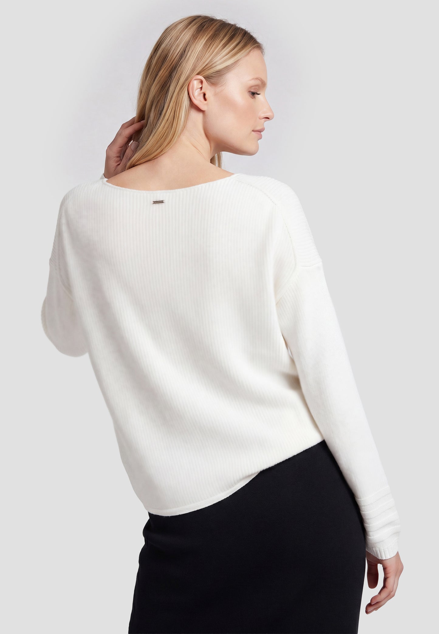 DreiMaster Klassik Damenpullover