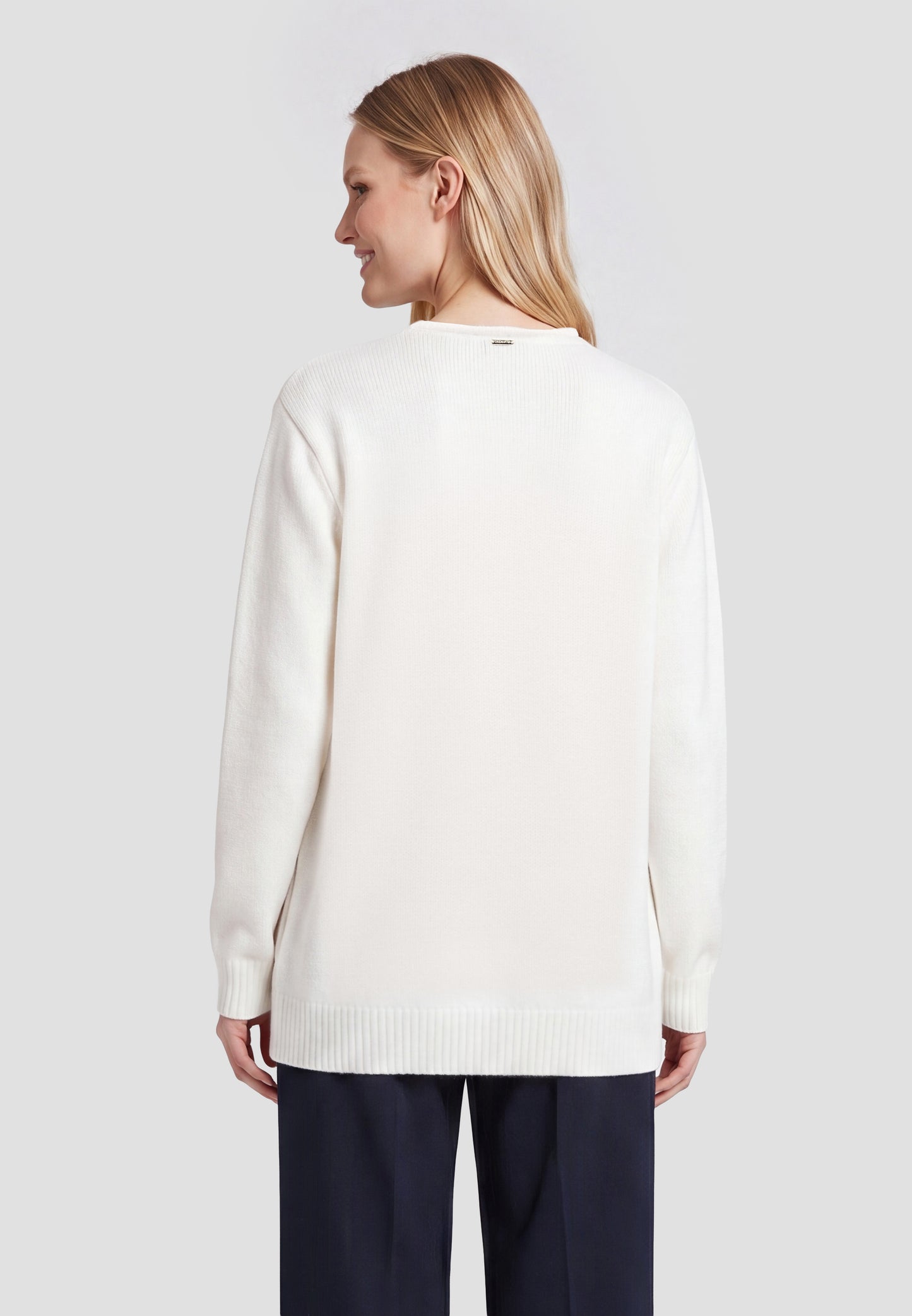 DreiMaster Klassik Damen-Cardigan