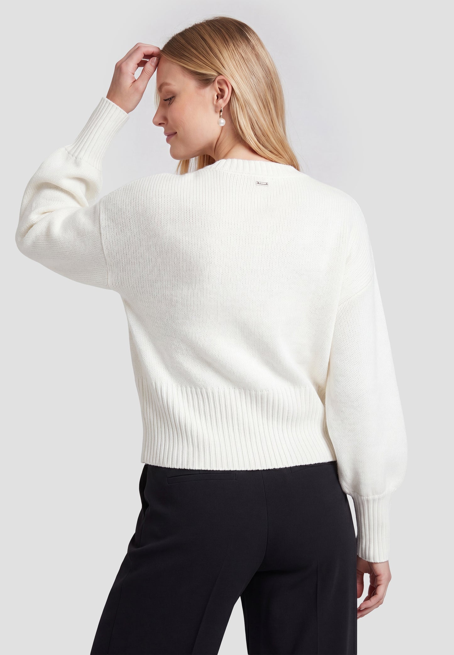 DreiMaster Klassik Damen-Cardigan