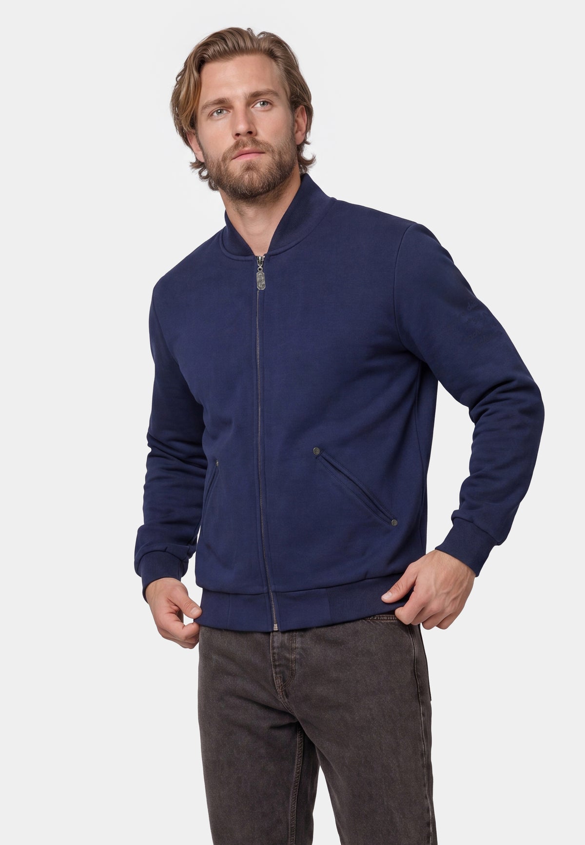 DreiMaster Vintage Men's Sweatshirt