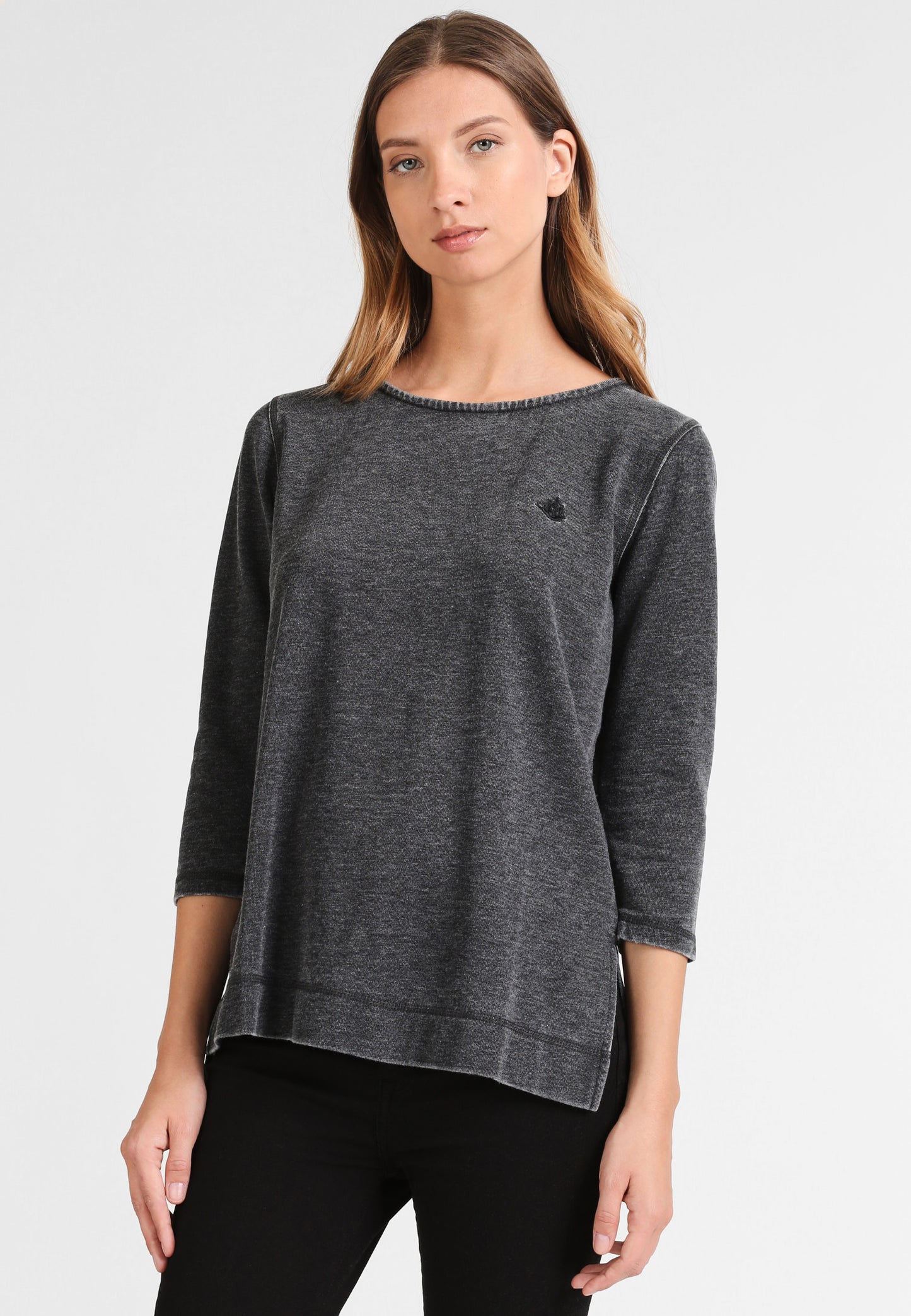DreiMaster Women's Damen Shirt