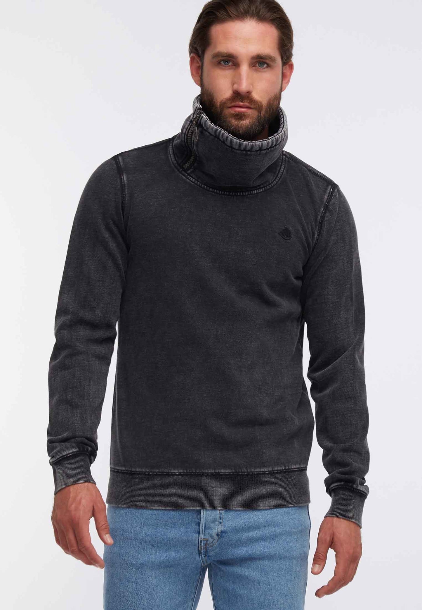 DreiMaster Herren-Sweatshirt