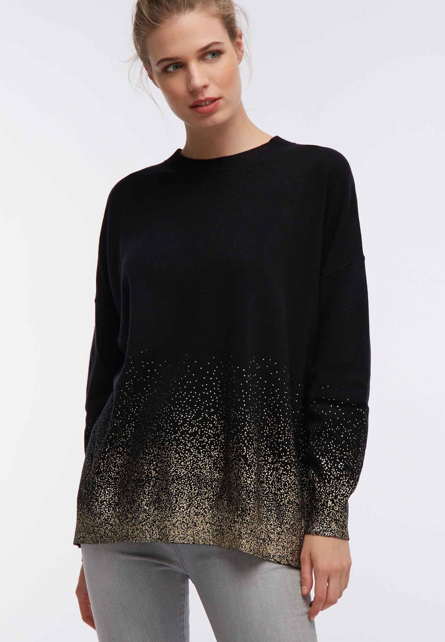 DreiMaster Women's Pullover
