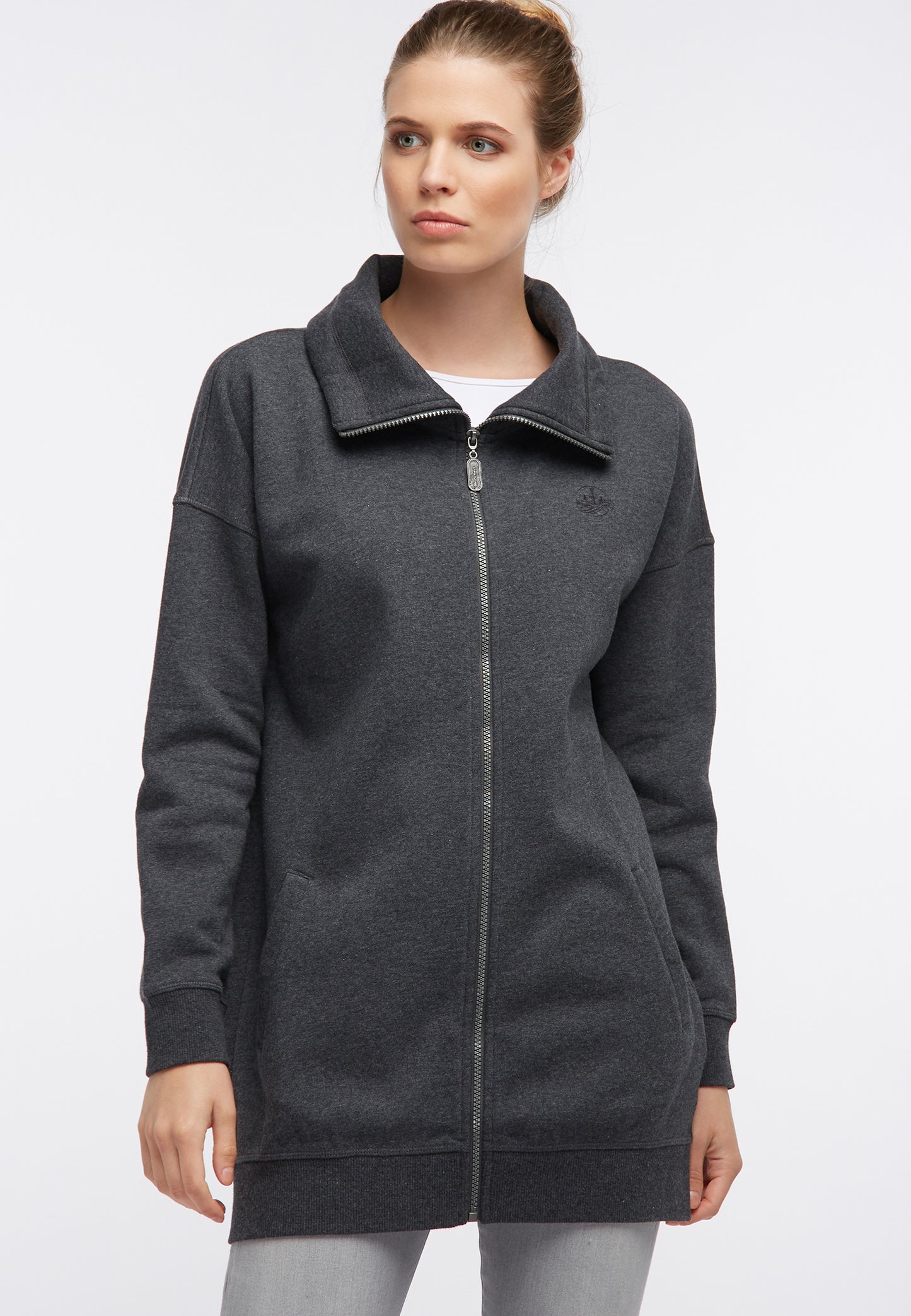 DreiMaster Women's Sweatjacke